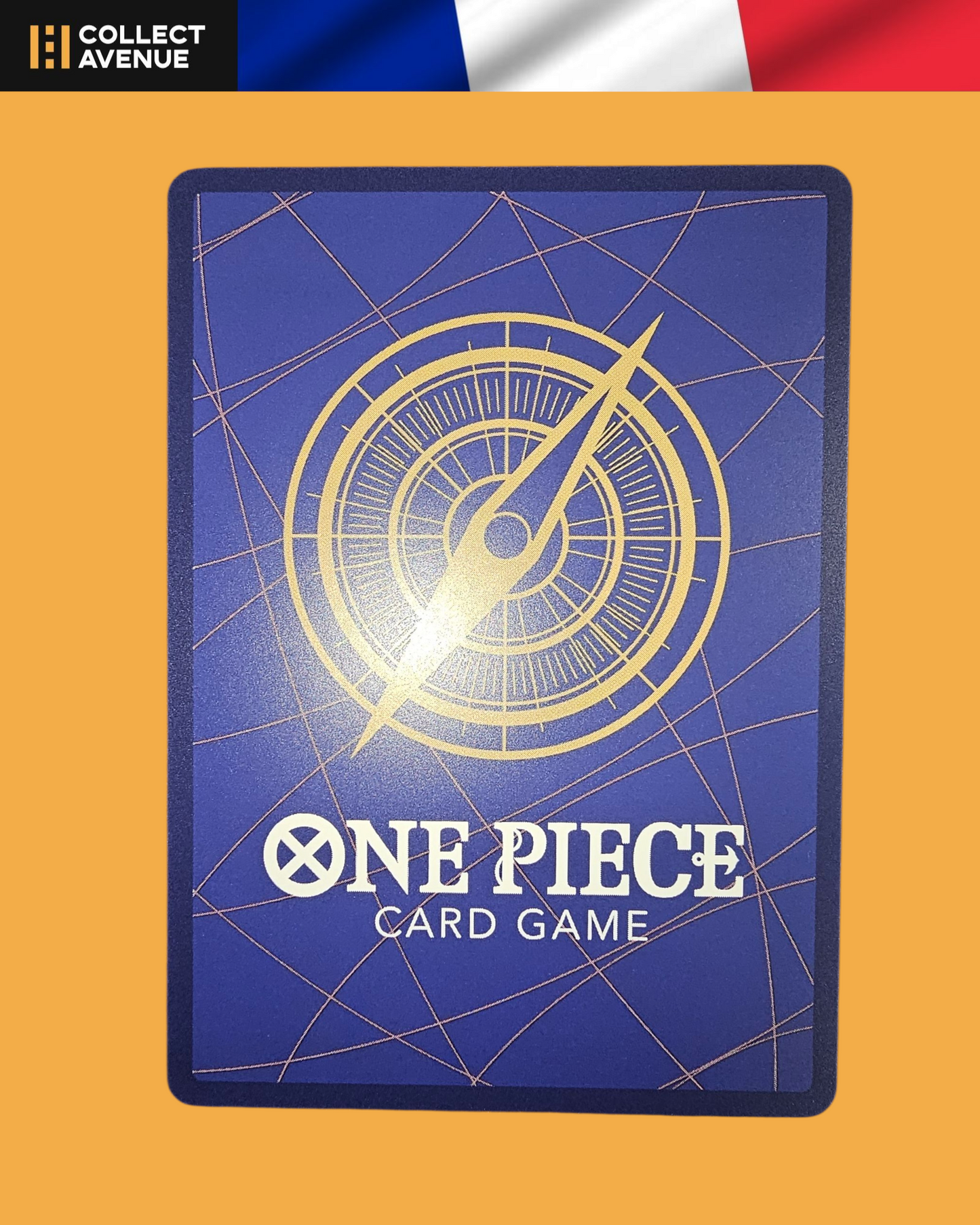 ☠️🚦One Piece Brandnew OP03-089 R FR🚦☠️