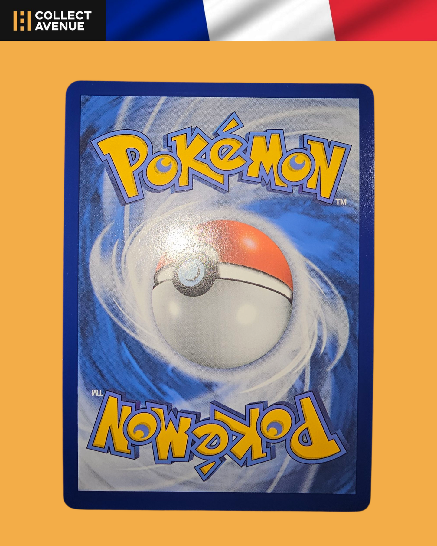 🚦Carte Pokémon Pomdorochi Ex FA 156/142 FR🚦