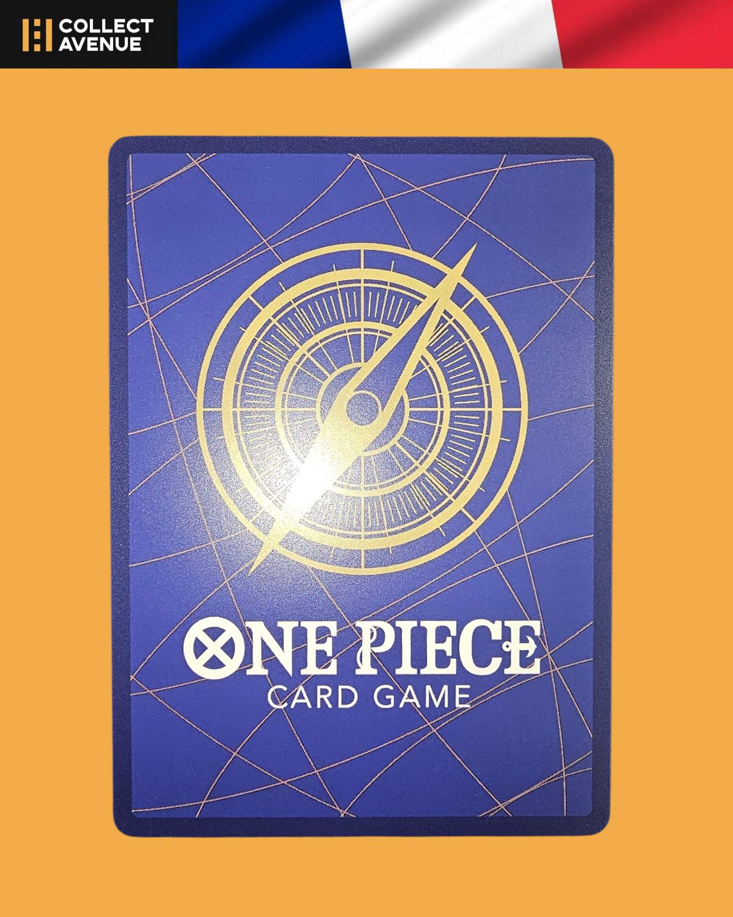 ☠️🚦One Piece Soldat unijambiste OP05-081 UC FR🚦☠️