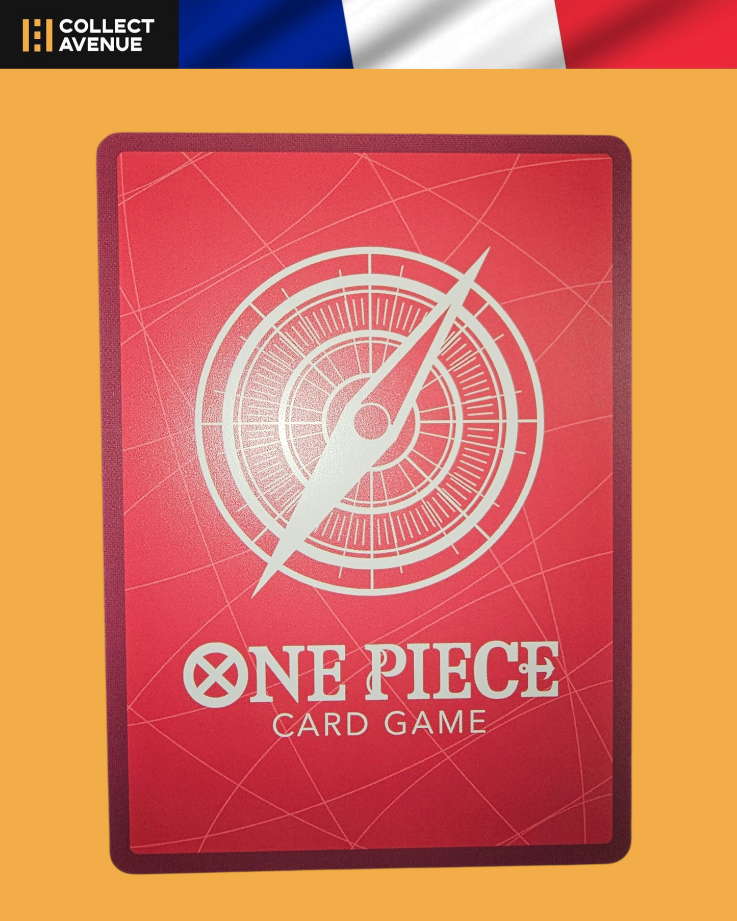☠️🚦One Piece Marshall D.Teach OP09-081 L FR🚦☠️