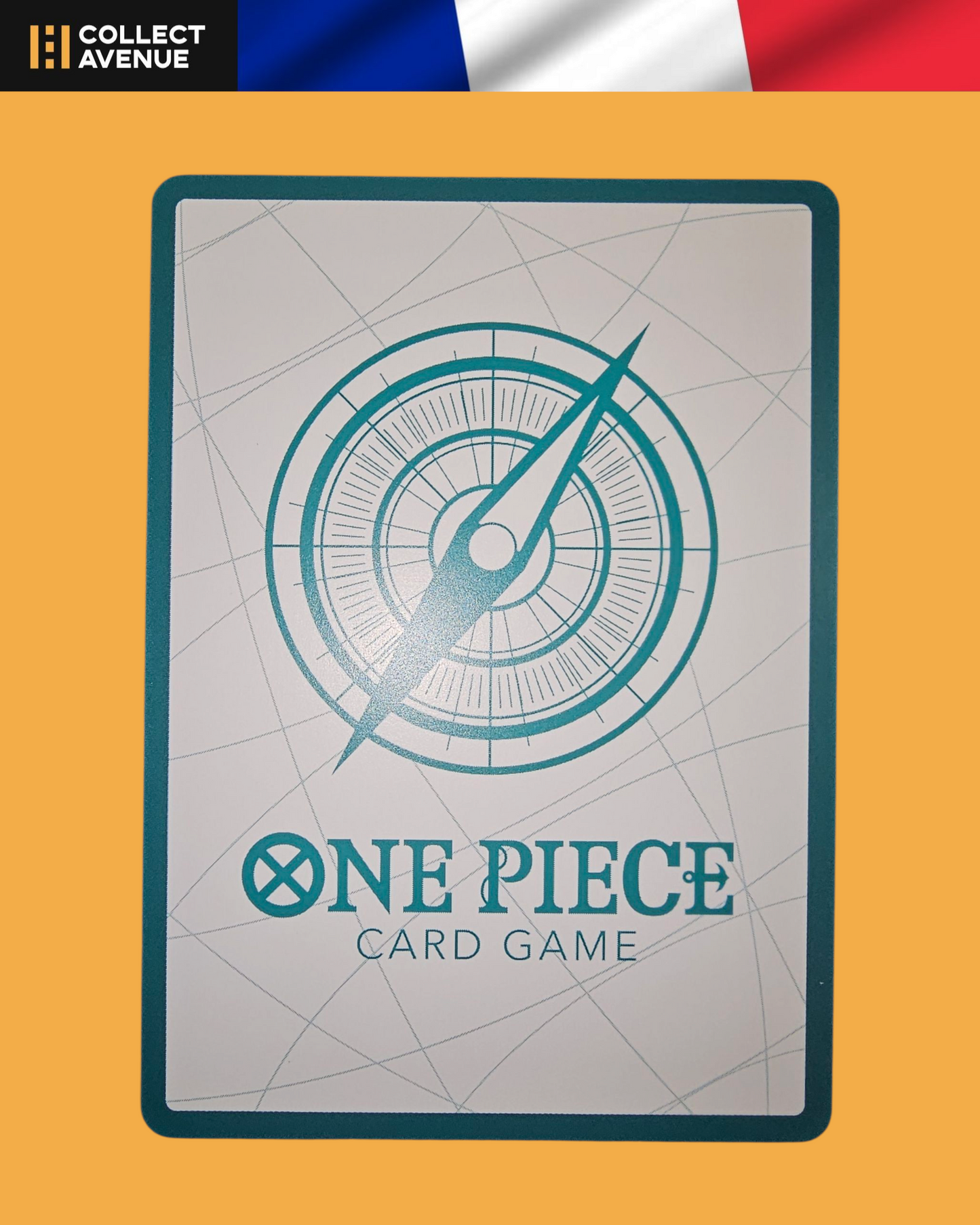 ☠️🚦One Piece Oden-Gold DON!! PRB01 FR🚦☠️