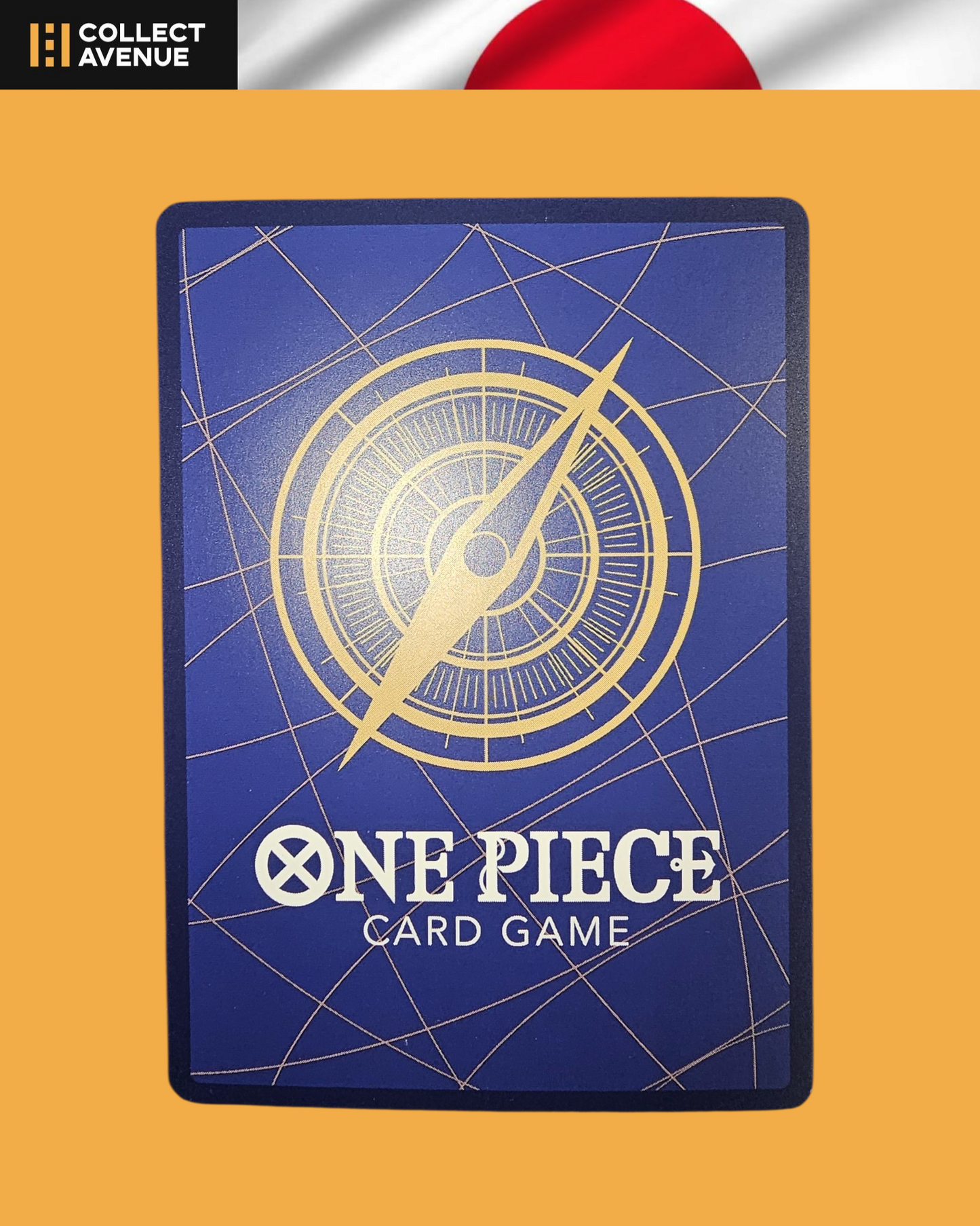 ☠️🚦One Piece Ulti OP01-093 R Alt Art Japanese🚦☠️