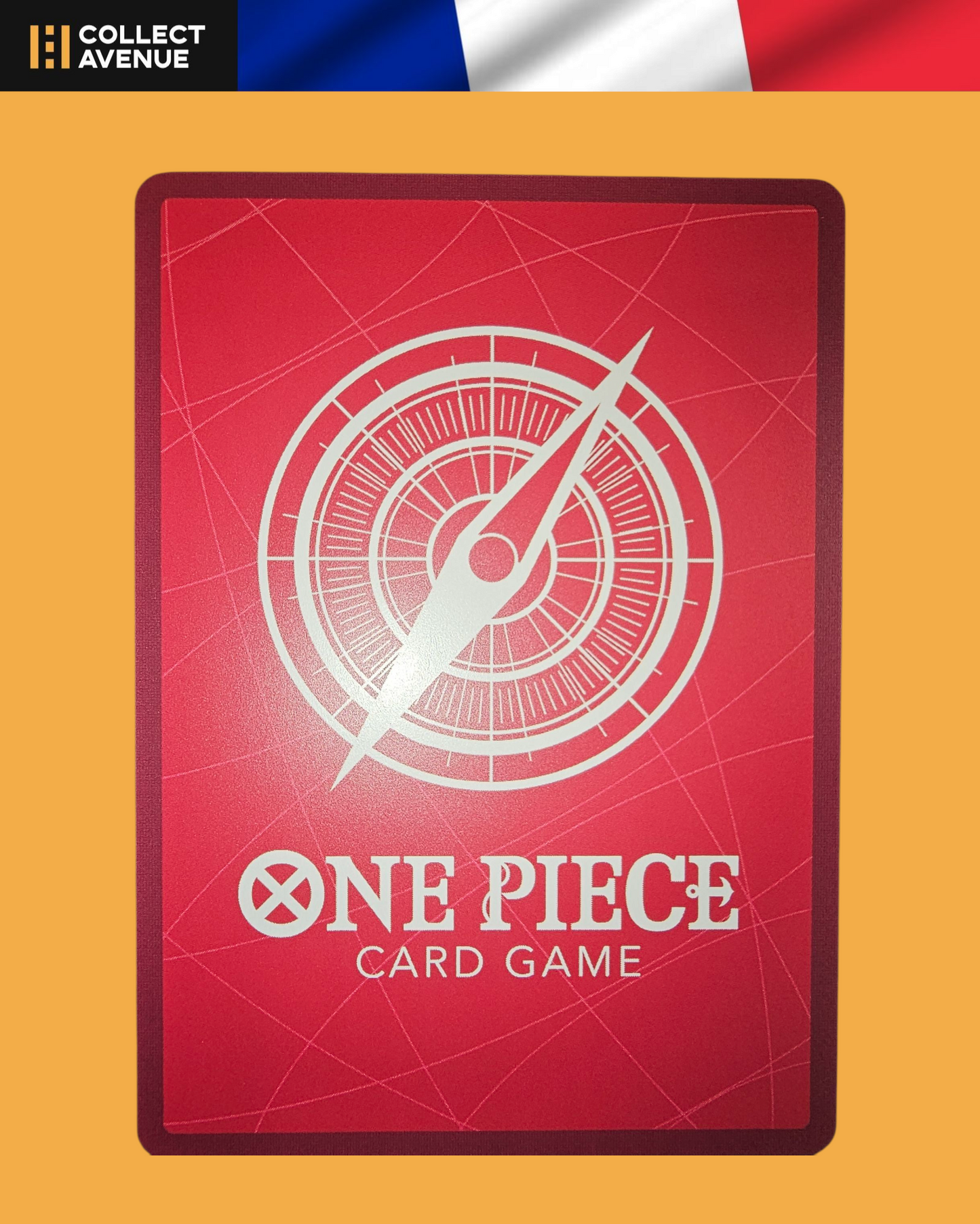 ☠️🚦One Piece Monkey D.Luffy ST21-001 L Deck GEAR 5 FR🚦☠️