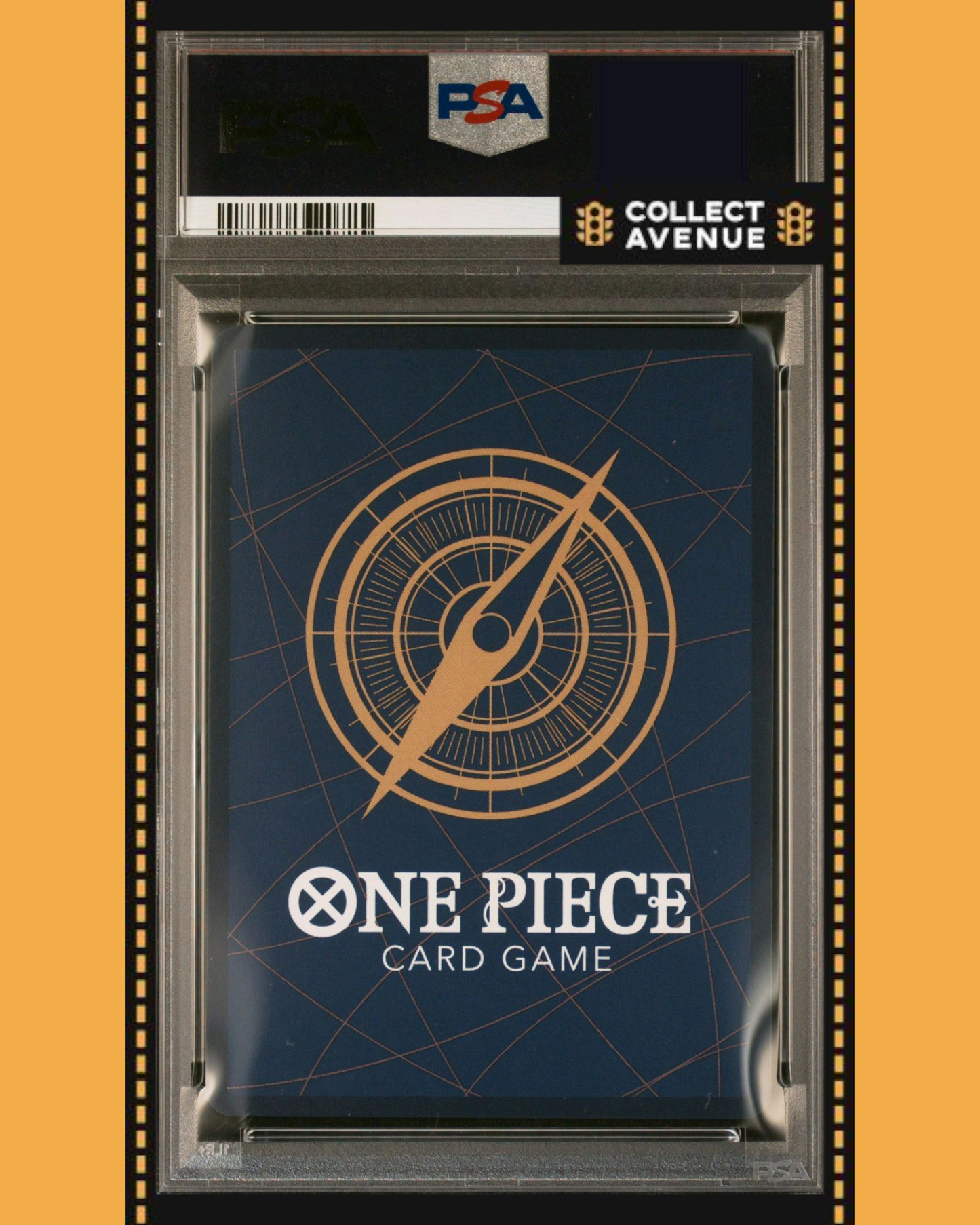☠️🚦PSA10 One Piece Monkey D.Luffy OP09-119 SEC Alt Art Emperors in the New World Japanese🚦☠️