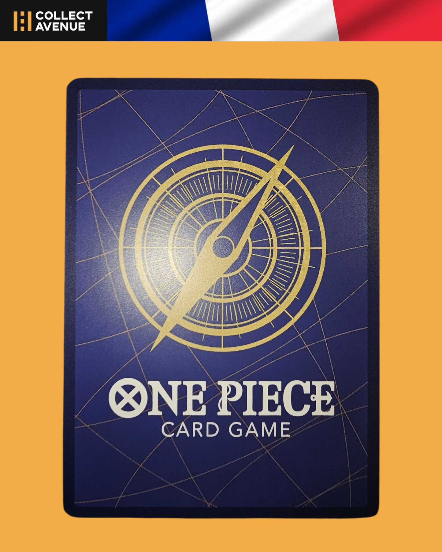 ☠️🚦One Piece Nami ST21-009 C Deck GEAR 5 FR🚦☠️