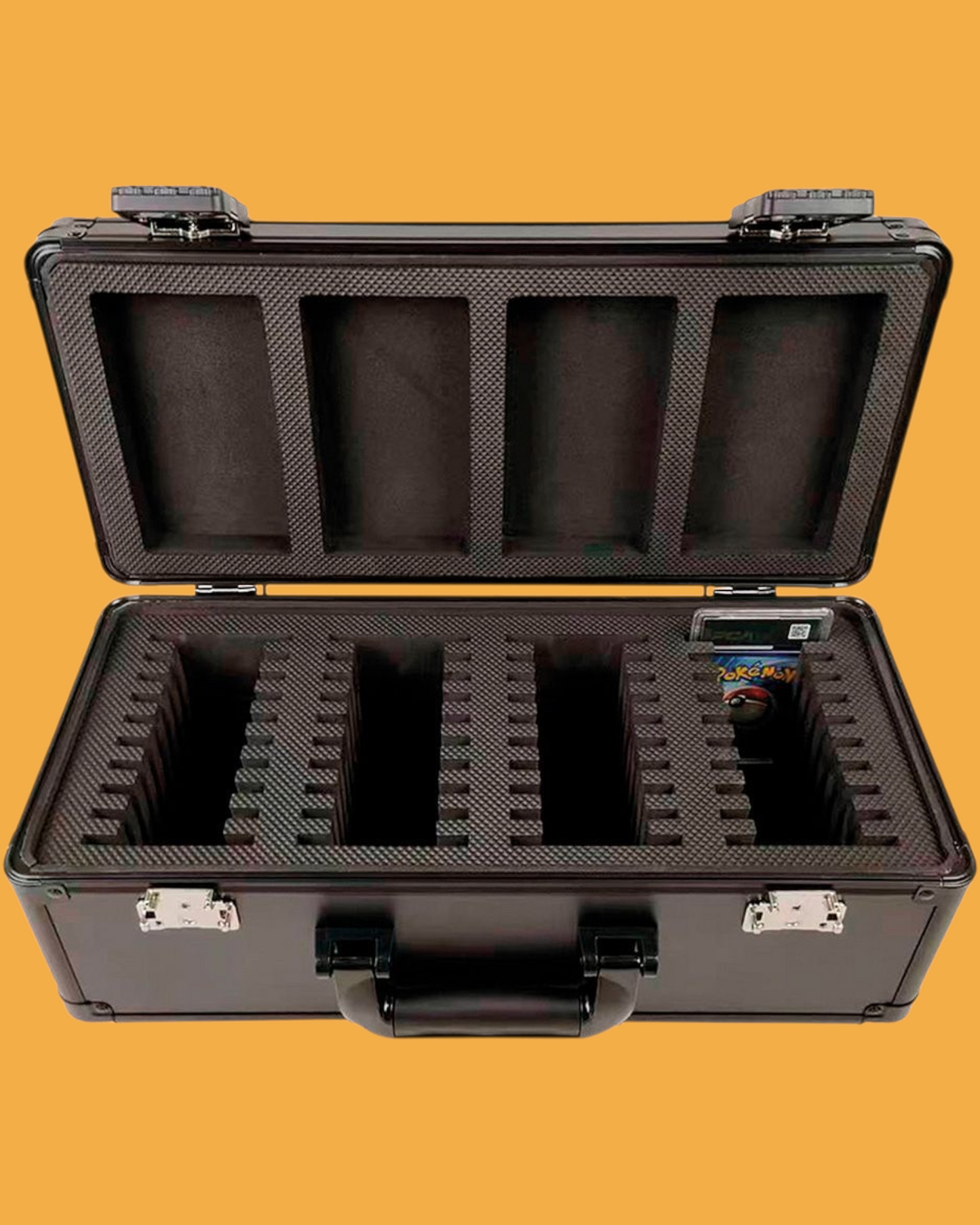🚦Phoenix Shield - Suitcase - Valise pour Cartes Gradées PSA🚦