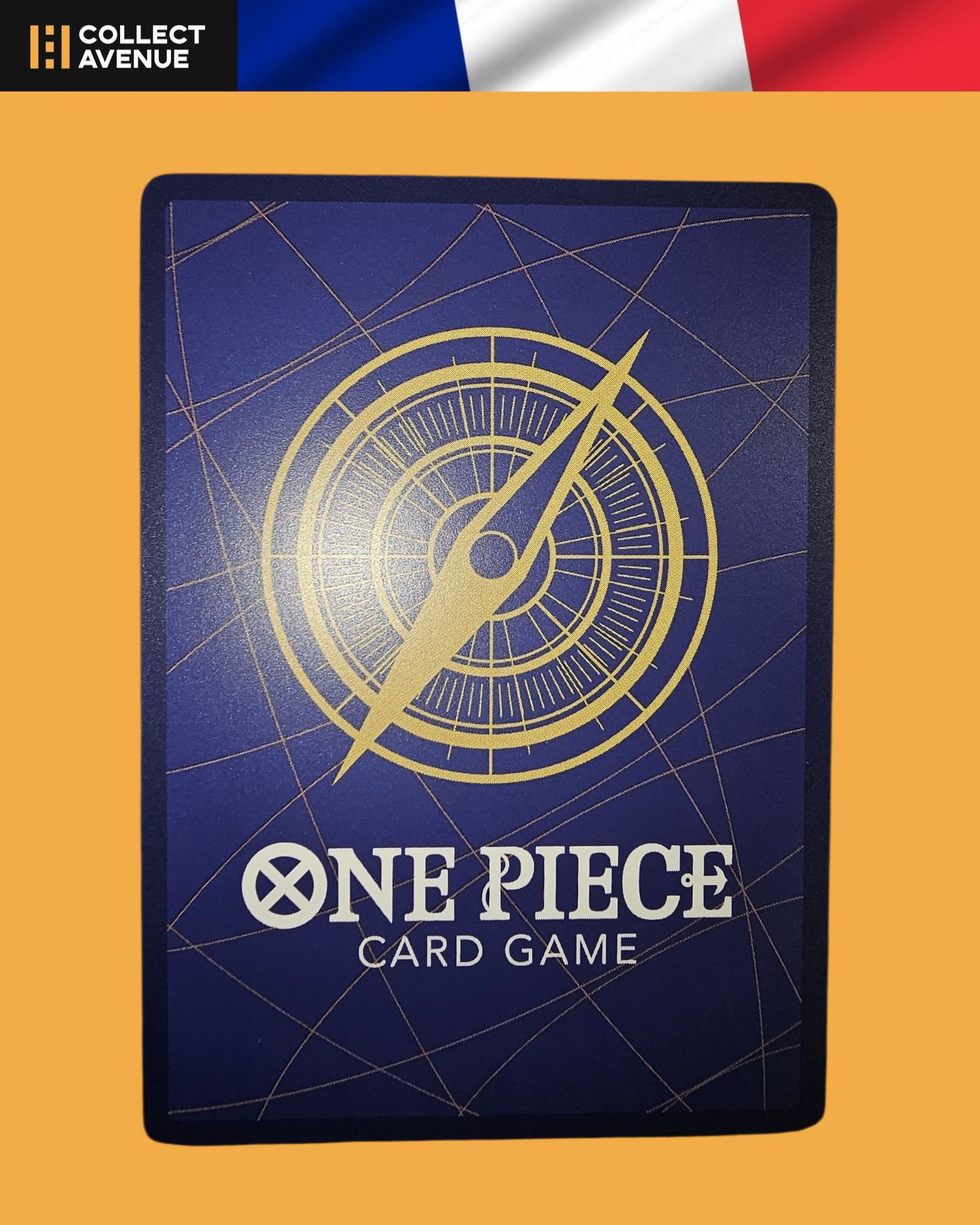 ☠️🚦One Piece Monkey D.Luffy ST21-014 SR Deck GEAR 5 FR🚦☠️