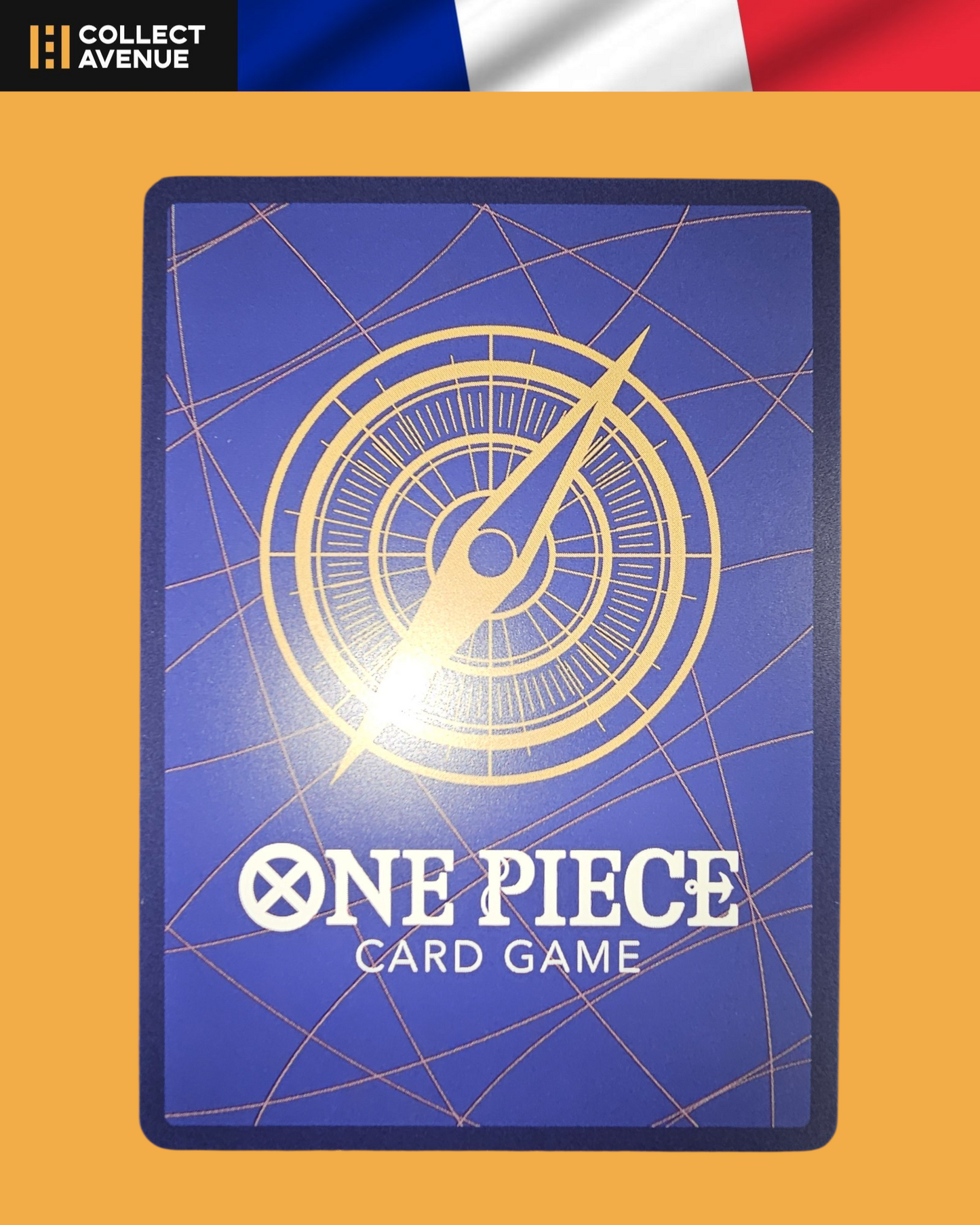 ☠️🚦One Piece Sanji OP09-065 SR FR🚦☠️