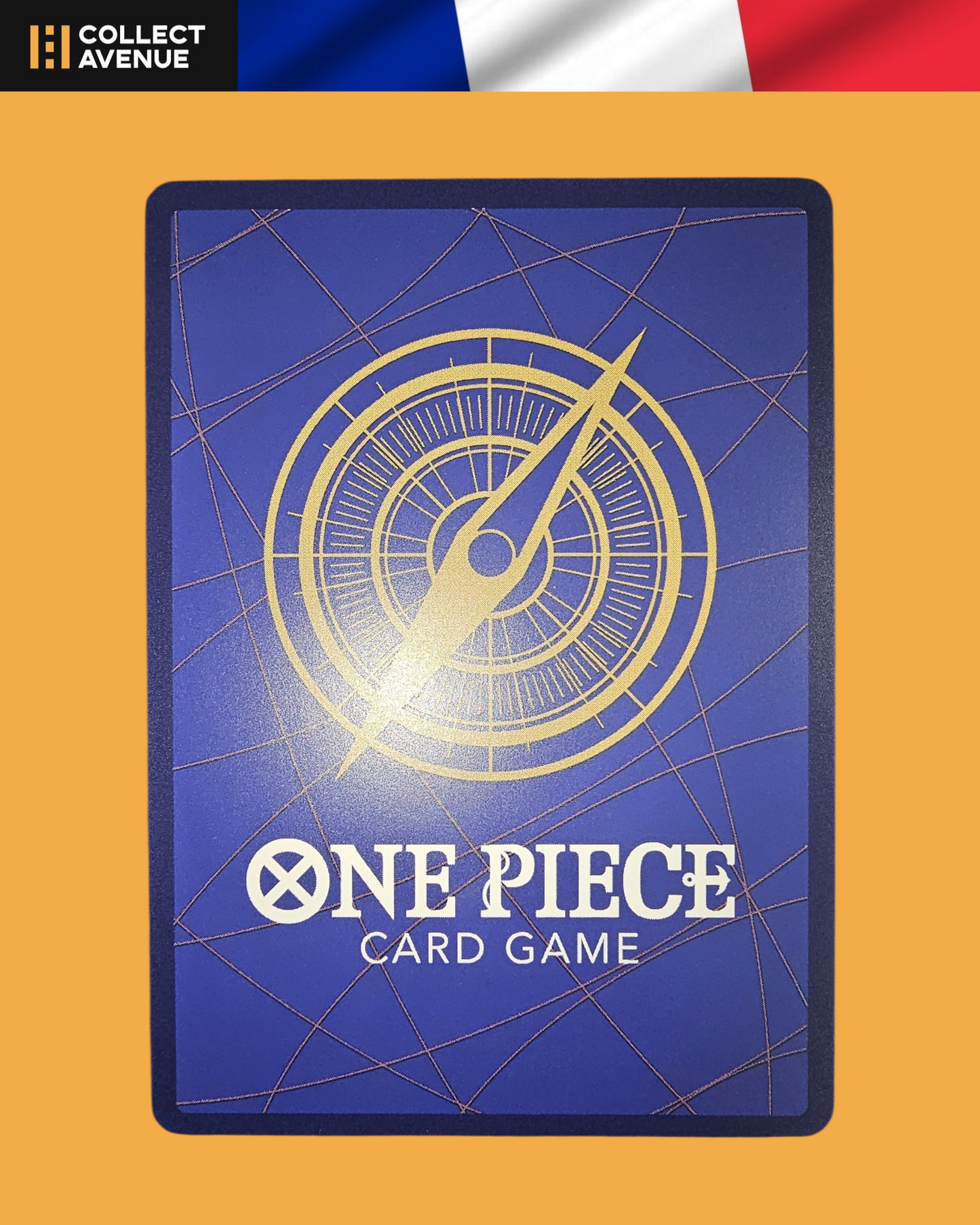 ☠️🚦One Piece Monkey D.Luffy OP10-111 R FR🚦☠️