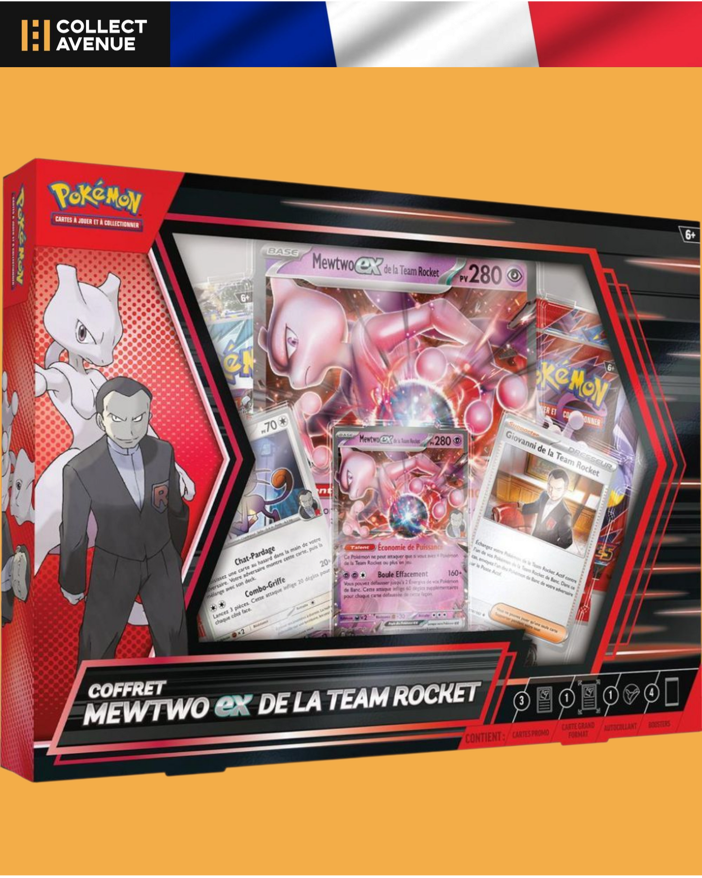 🚦Pokémon - Pack de Partage Spécial N°2 Août 2025 FR🚦