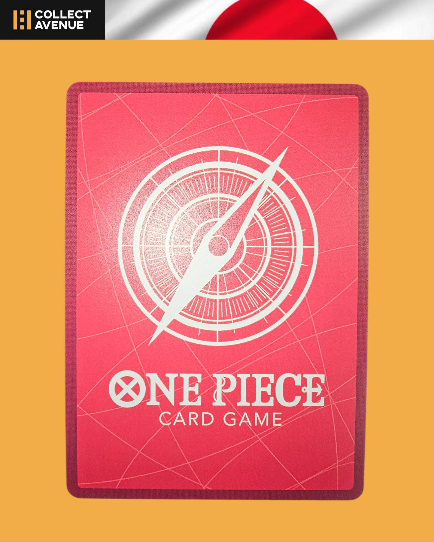 ☠️🚦One Piece Vegapunk OP07-097 L Japanese🚦☠️