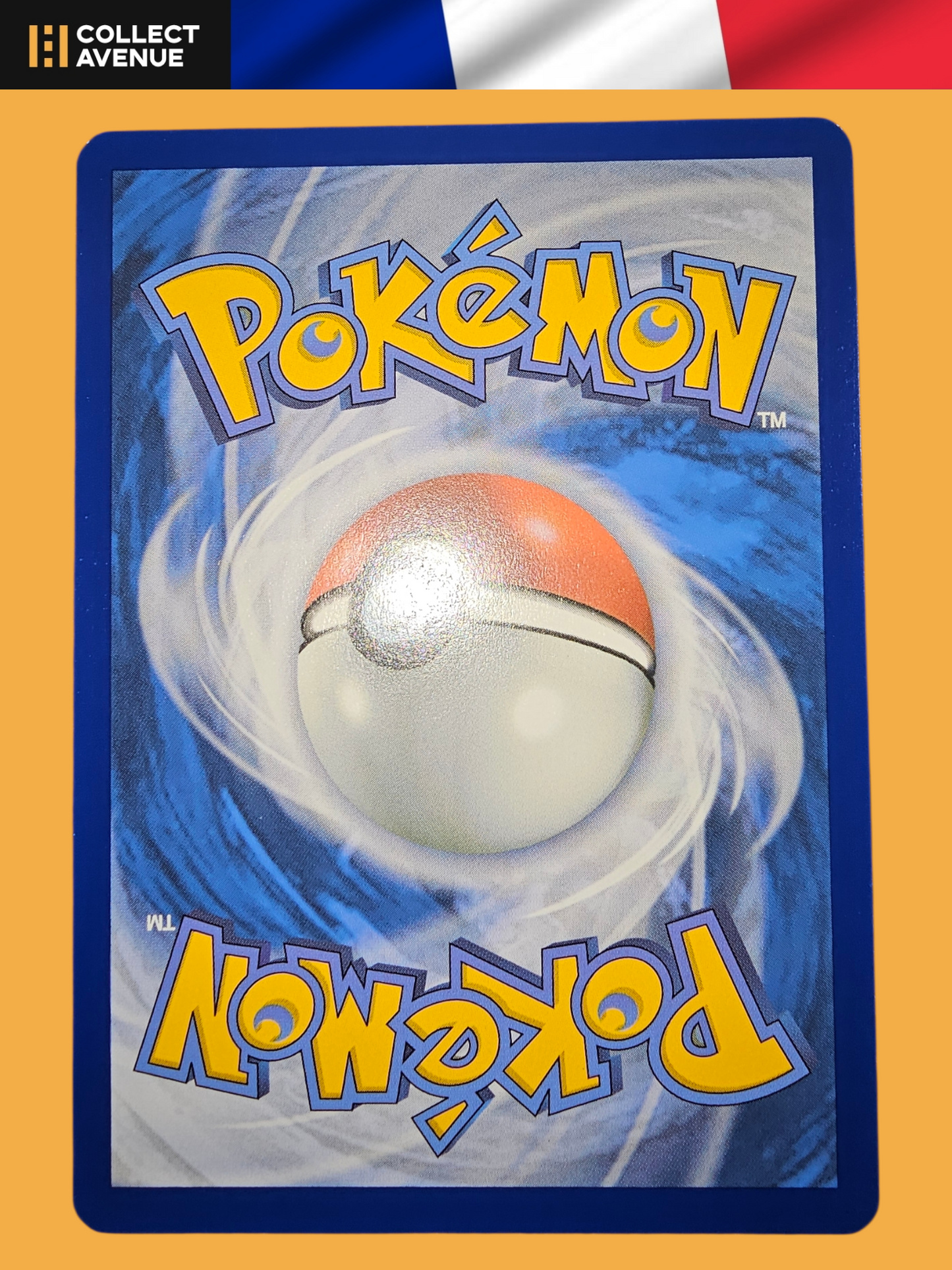 🚦Carte Pokémon Psykokwak d'Ondine 193/182 FR🚦