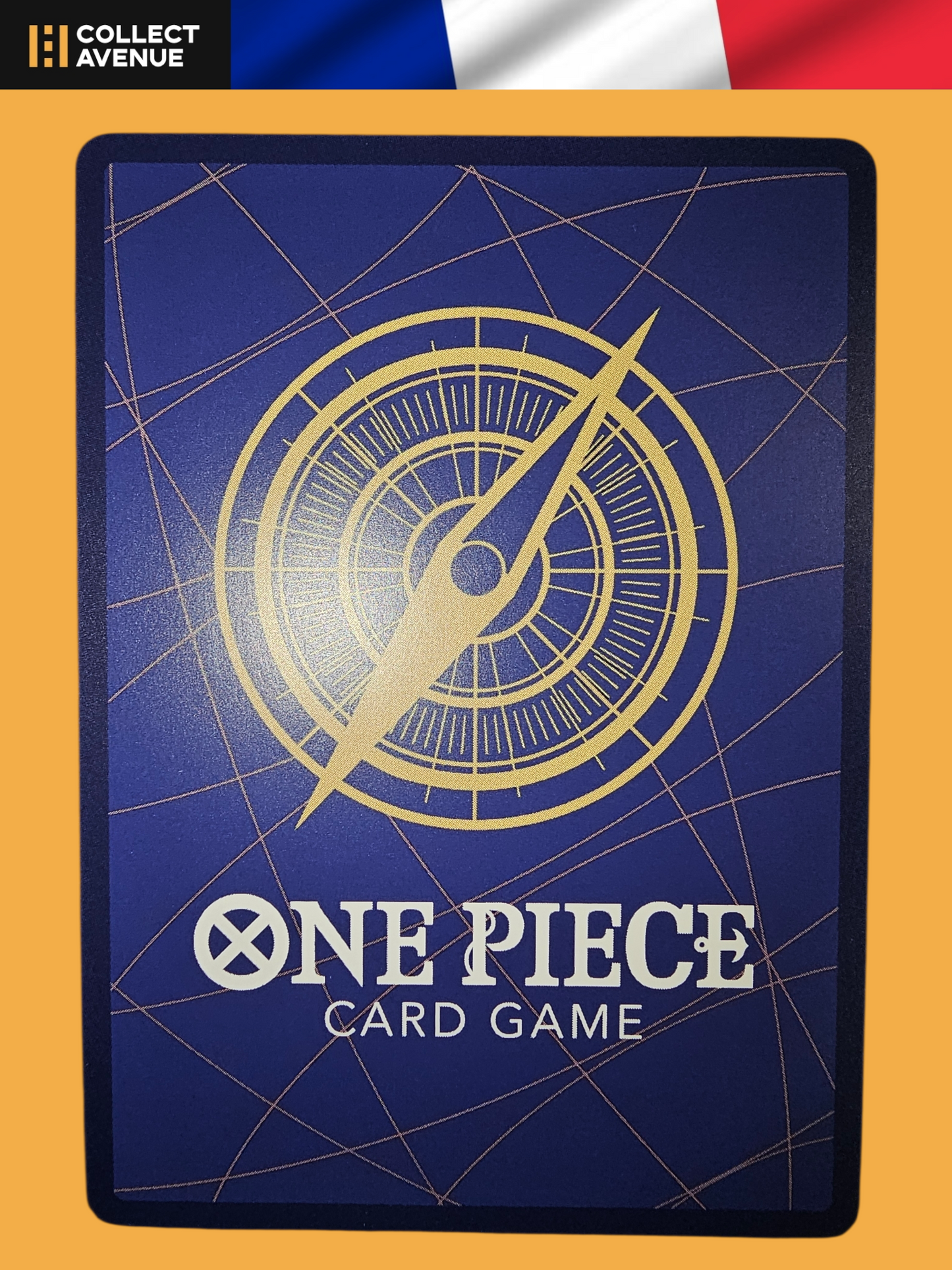 ☠️🚦One Piece Tashigi SP OP06-050 R FR🚦☠️