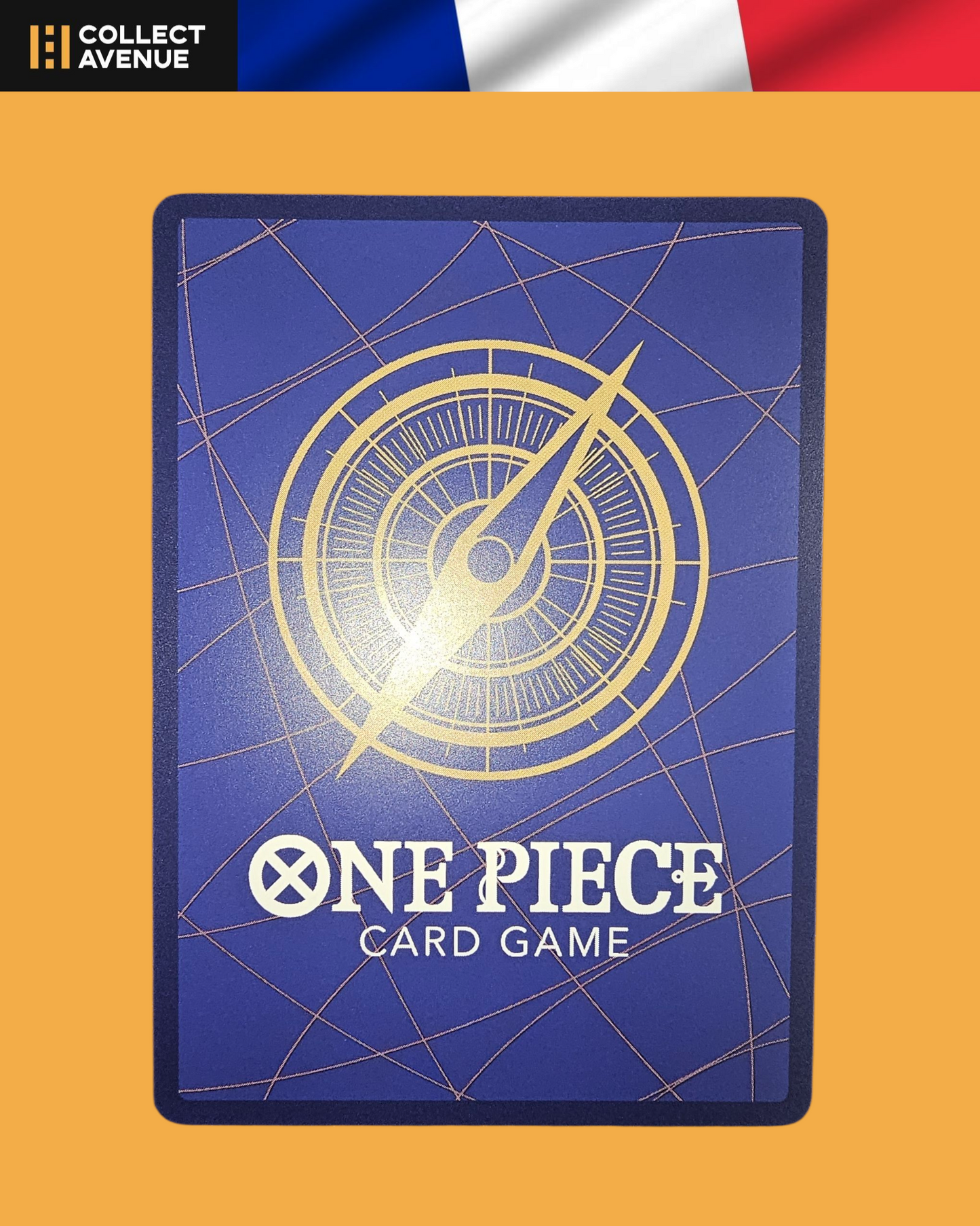 ☠️🚦One Piece Chien Ardent OP05-057 R FR🚦☠️