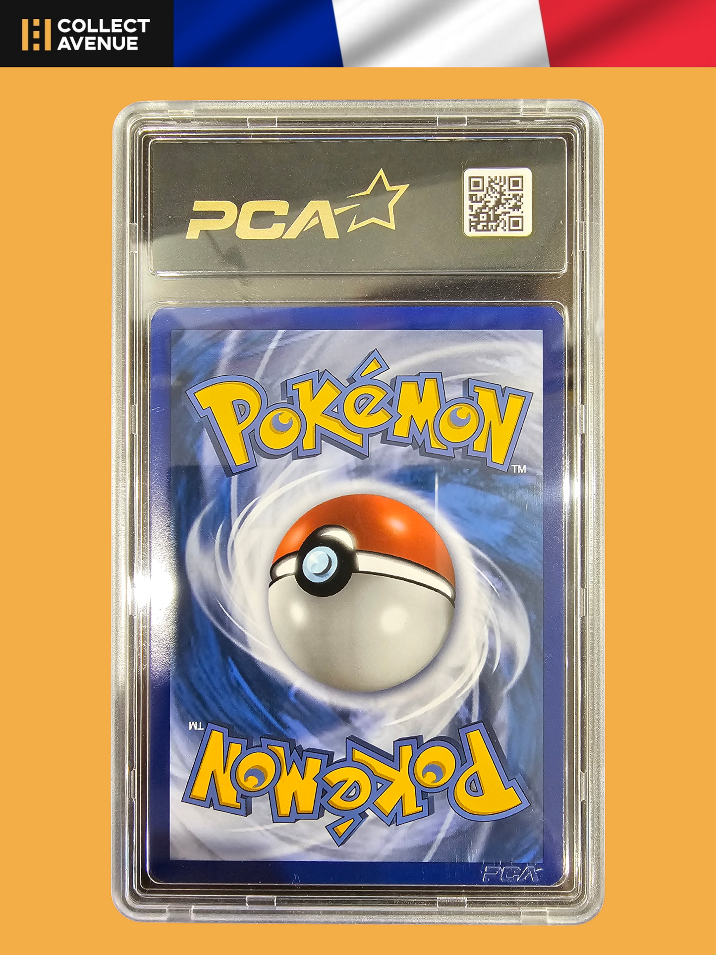 🚦PCA 9,5 Pokémon Dracaufeu Holo 11/108 XY Evolutions FR🚦
