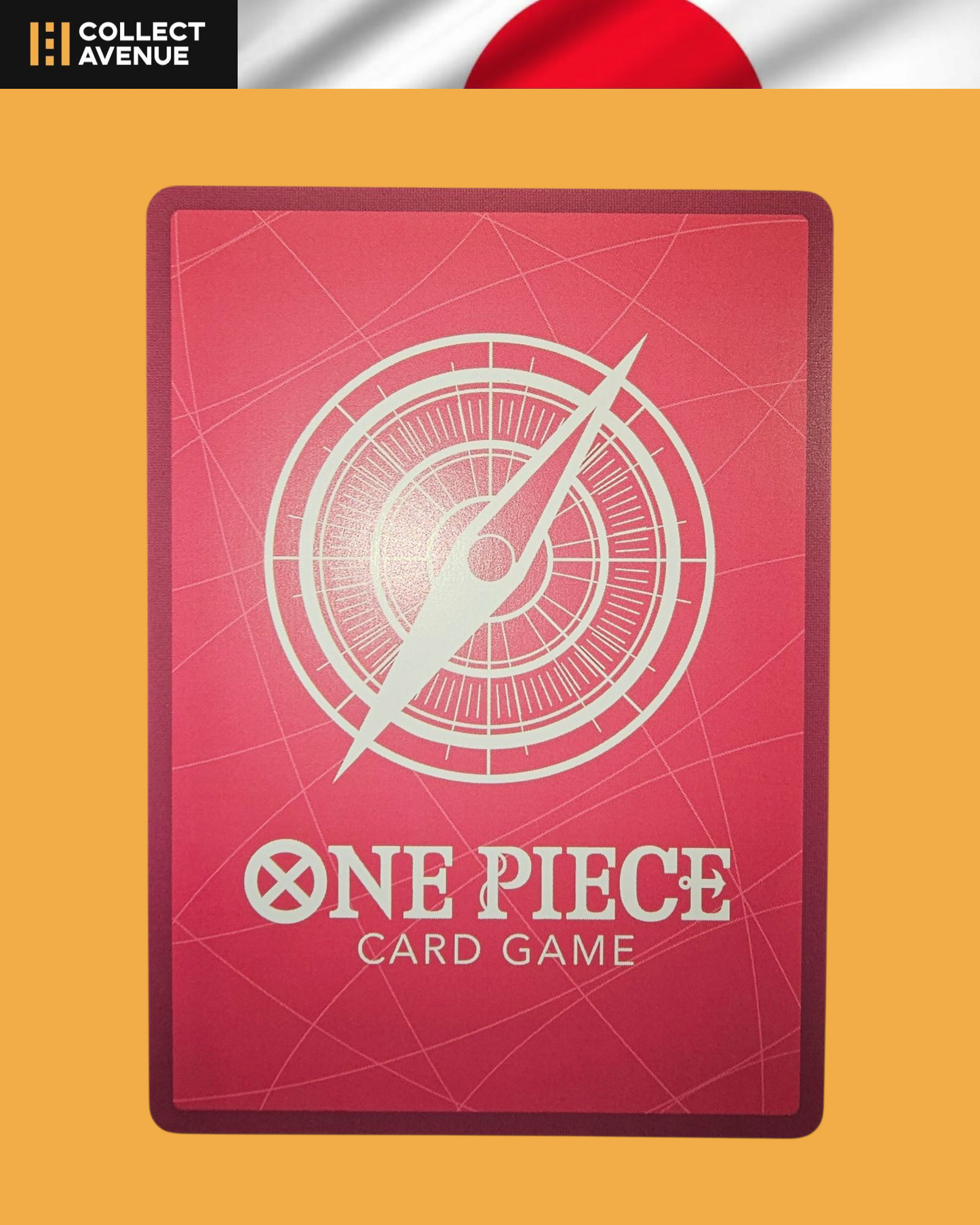 ☠️🚦One Piece Donquichotte Doflamingo OP04-019 L Japanese🚦☠️