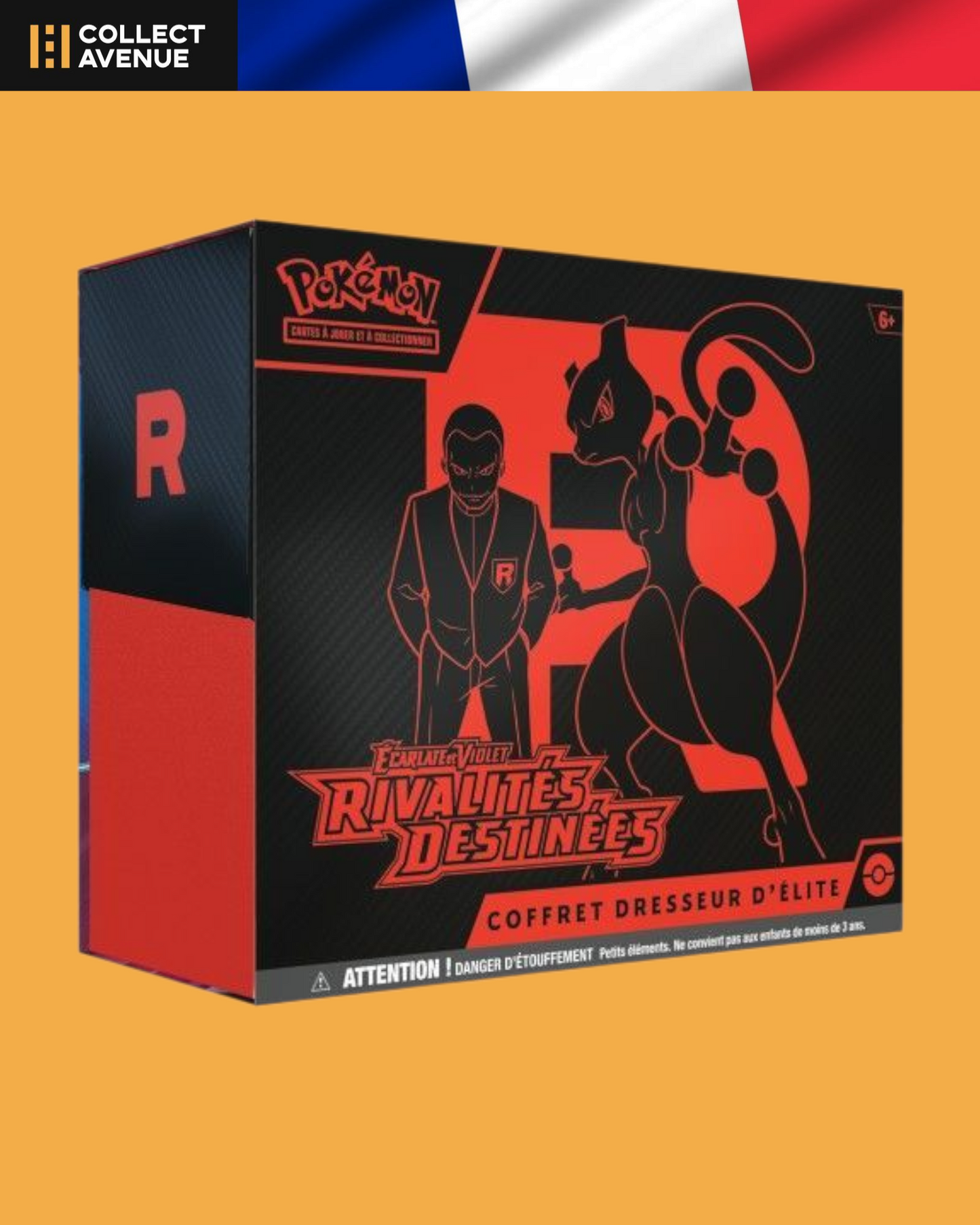 🚦Pokémon - Pack de Partage Spécial N°2 Août 2025 FR🚦