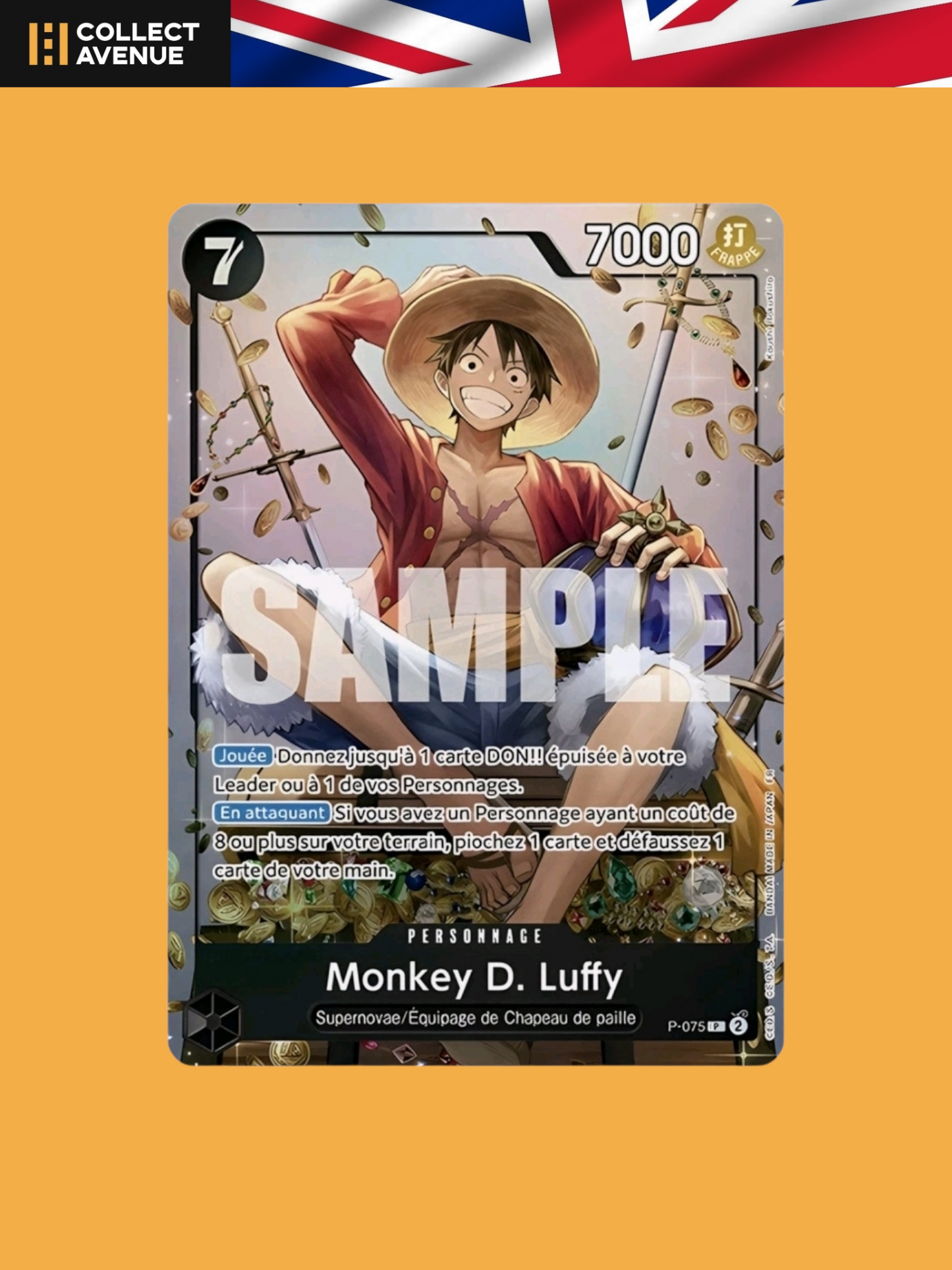 ☠️🚦One Piece - Display 12 Mini Tin Pack Set TS-02 - Vol.2 OP13 English 🚦☠️