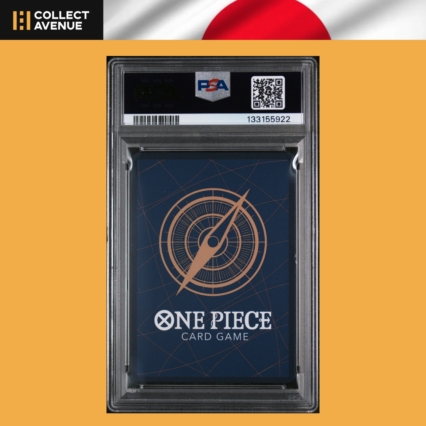 ☠️🚦PSA 10 One Piece - Gear Two - Manga Event OP11-080 R - JPN🚦☠️