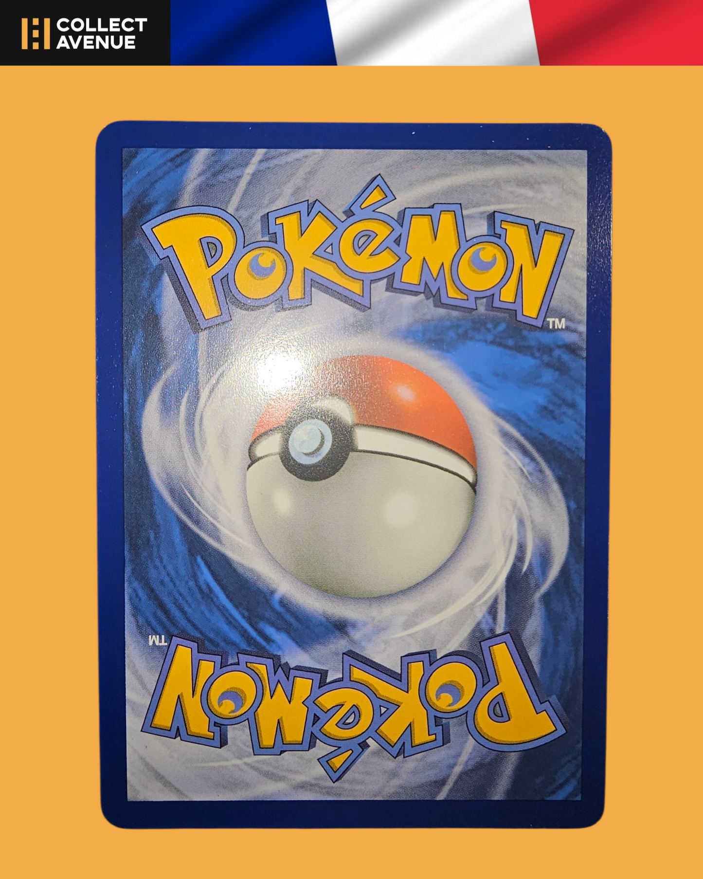 🚦Carte Pokémon Ogerpon Masque Turquoise Ex 166 Promo FR🚦