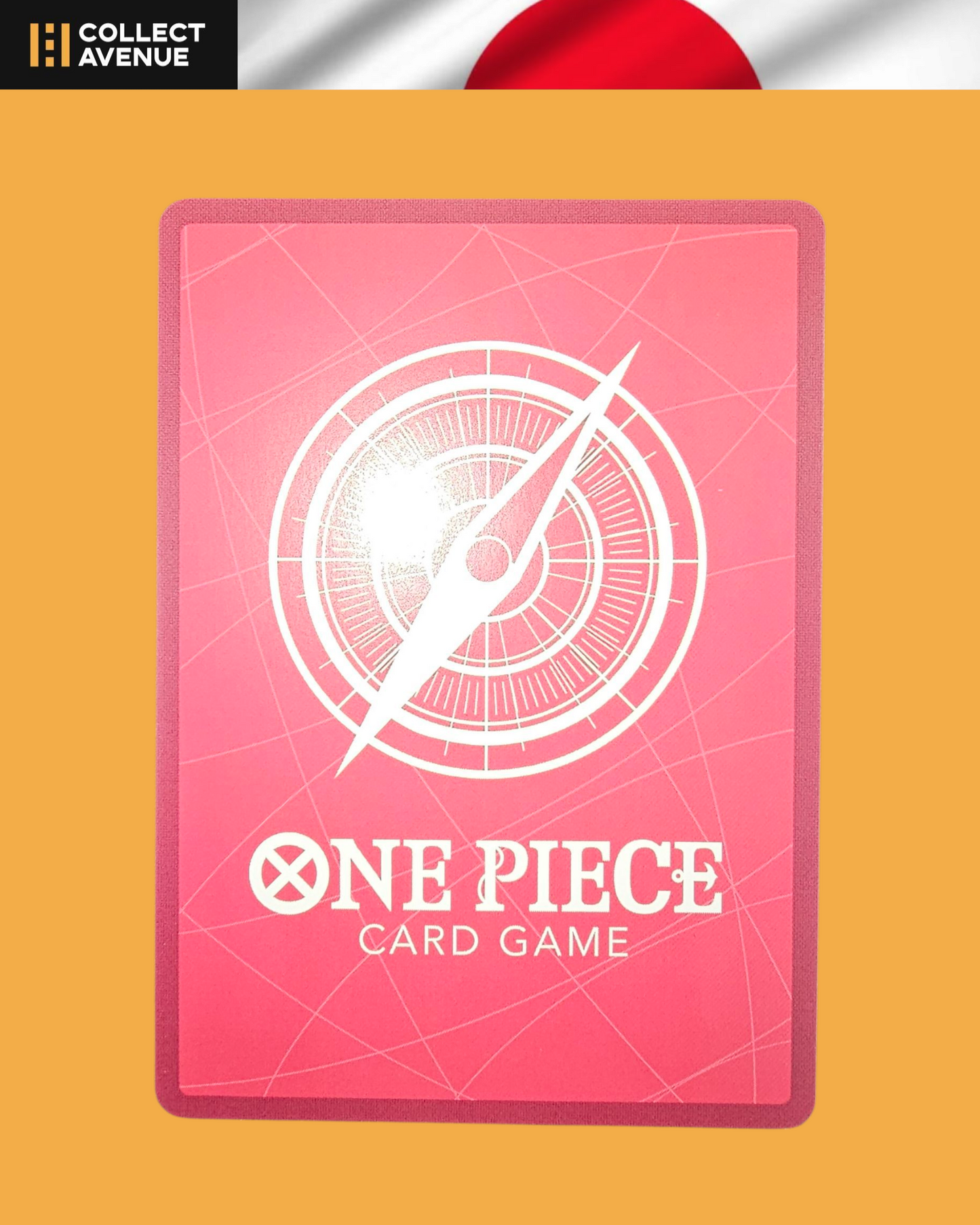 ☠️🚦One Piece Charlotte Linlin OP03-077 L Japanese🚦☠️
