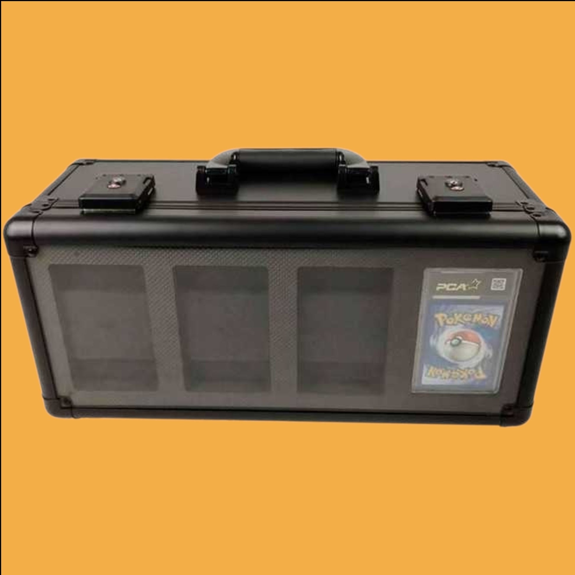 Phoenix Shield valise de rangement cartes gradées PCA, protection - Collect Avenue