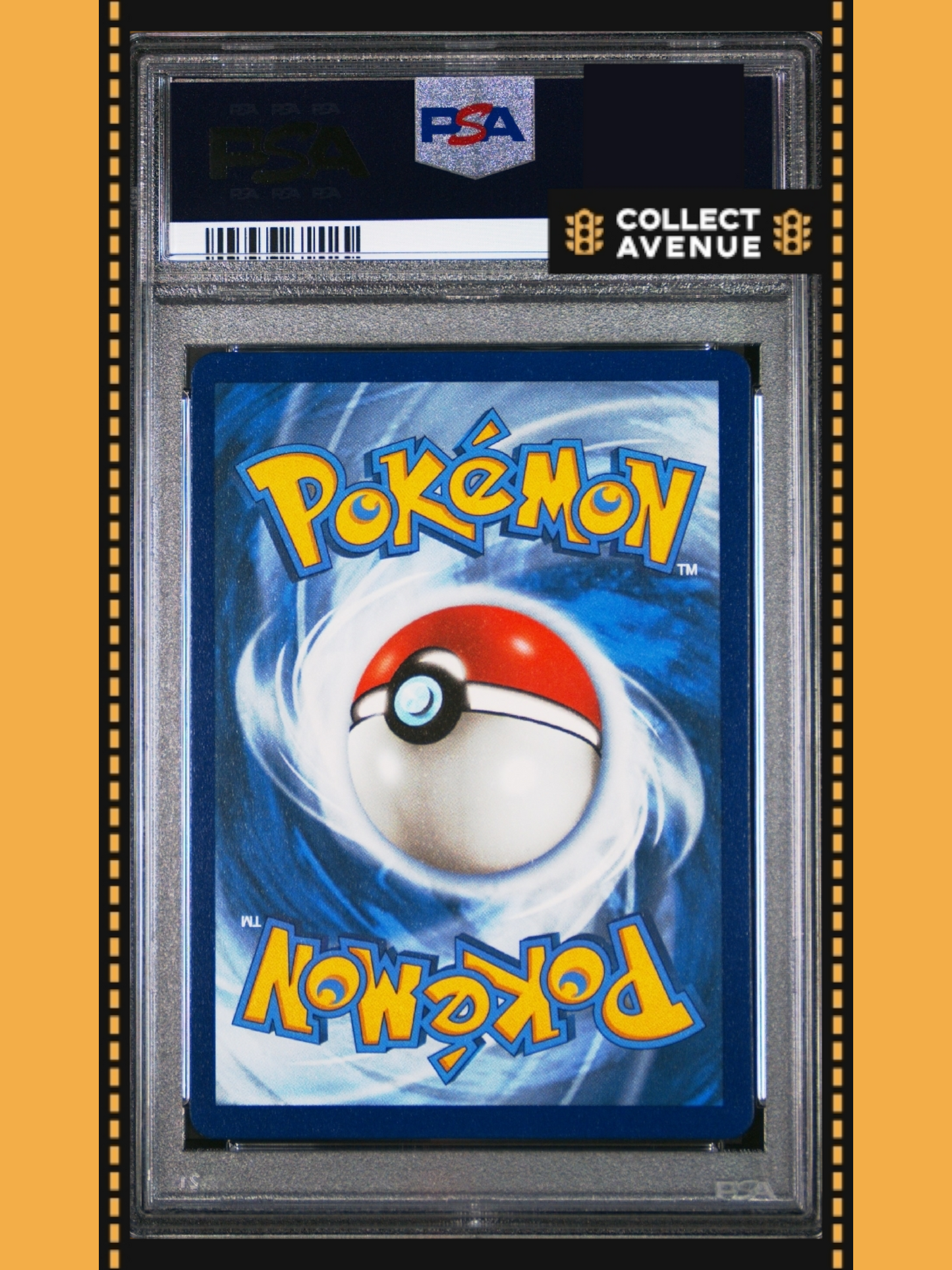 🚦PSA 10 Pokémon Mentali Vmax 270/264 Poing Fusion FR🚦