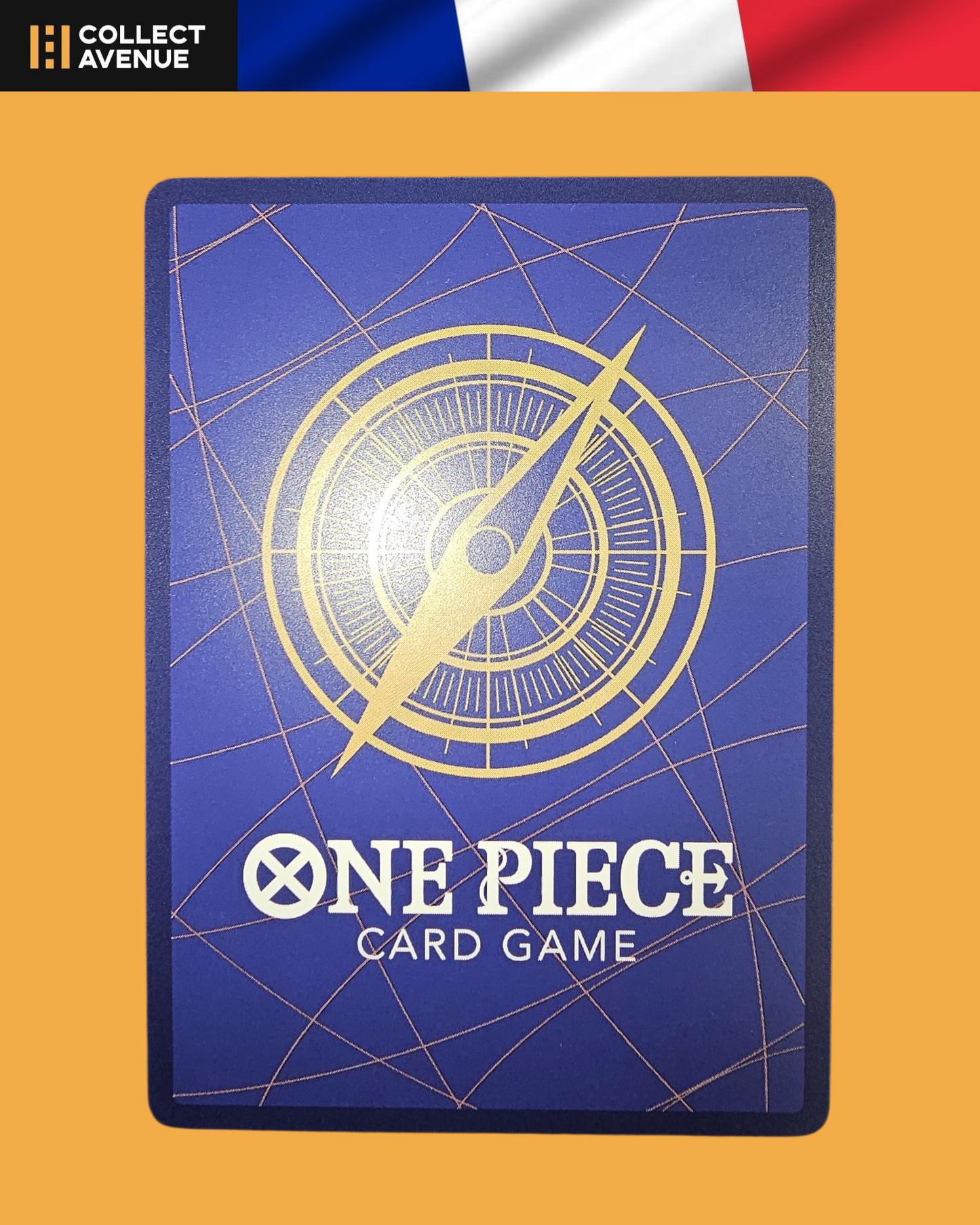 ☠️🚦One Piece O-Tama OP01-006 UC FR🚦☠️
