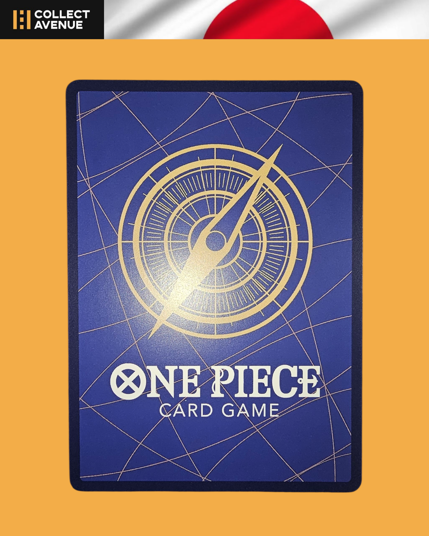 ☠️🚦One Piece Monkey D.Luffy OP02-062 SR Alt Art Japanese🚦☠️