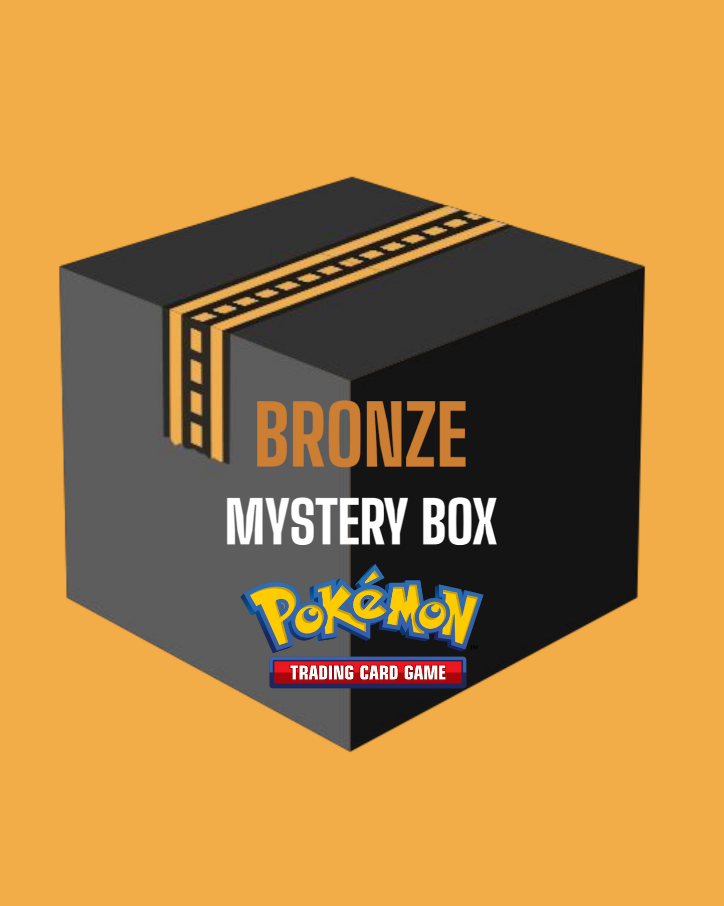 🚦MYSTERY BOX - Pokémon - BRONZE🚦 Valeur 125€