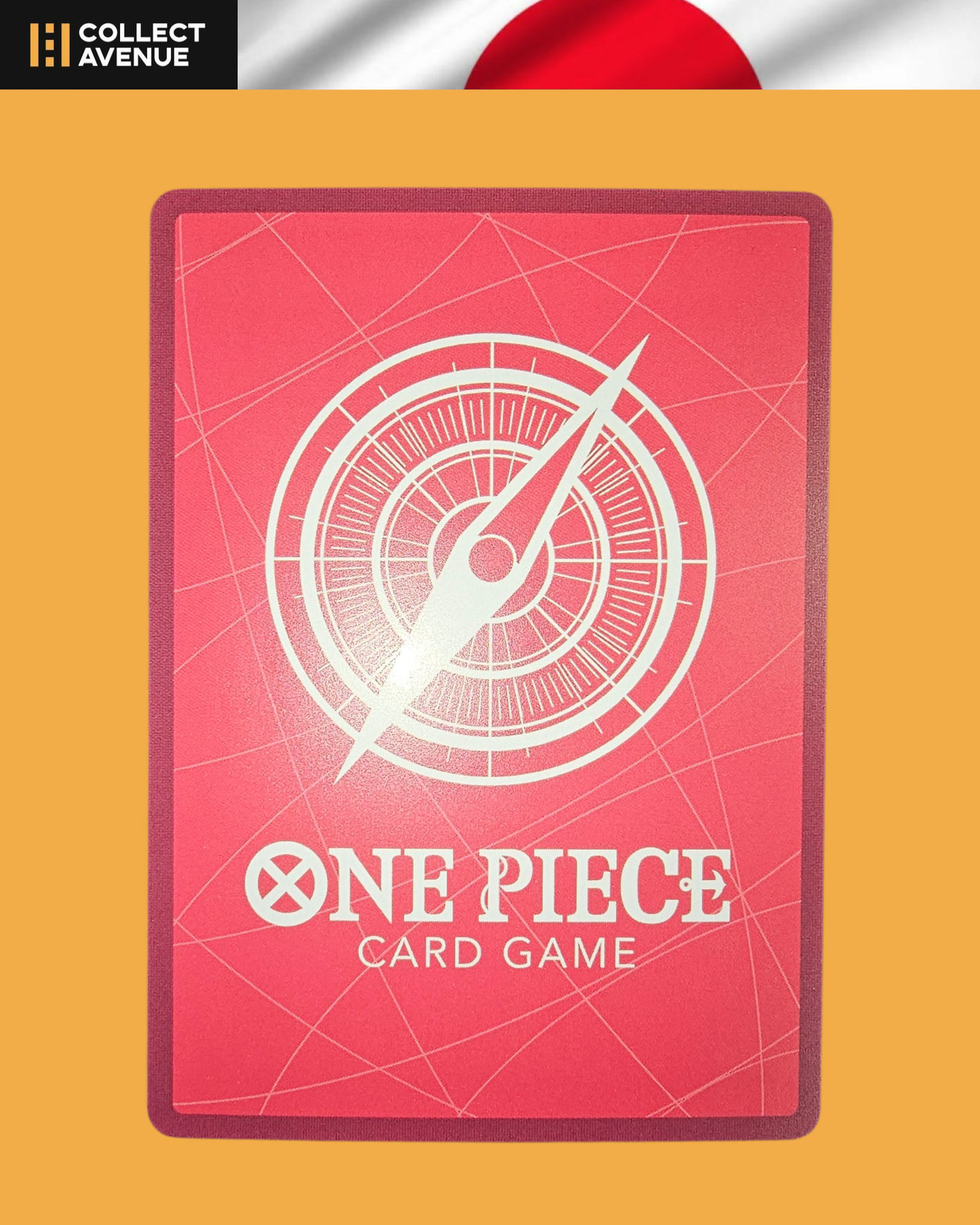 ☠️🚦One Piece Marshall D.Teach OP09-081 L Japanese🚦☠️