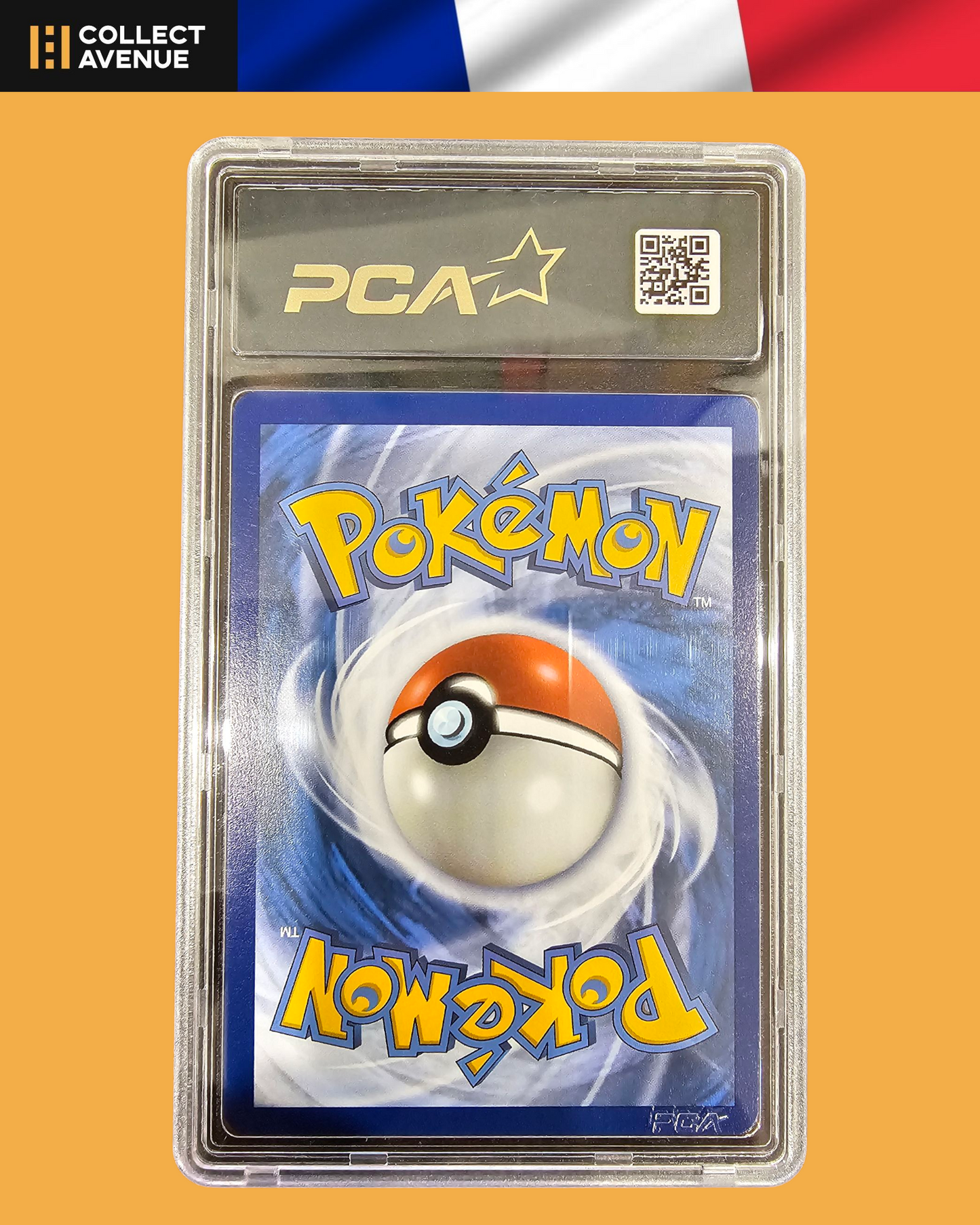 🚦PCA 9,5 Pokémon Pikachu V TG16/TG30 Origine Perdue FR🚦