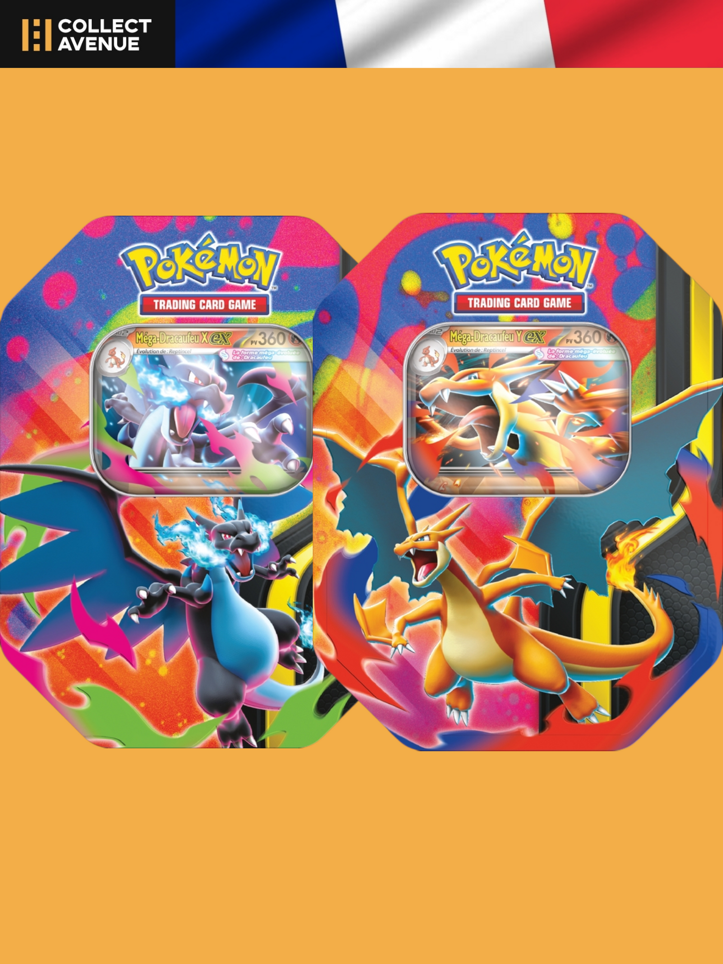 🚦Précommandes - Pokémon -Pokébox ( illustration aléatoire) – Héros Transcendants – ME2.5 - FR🚦