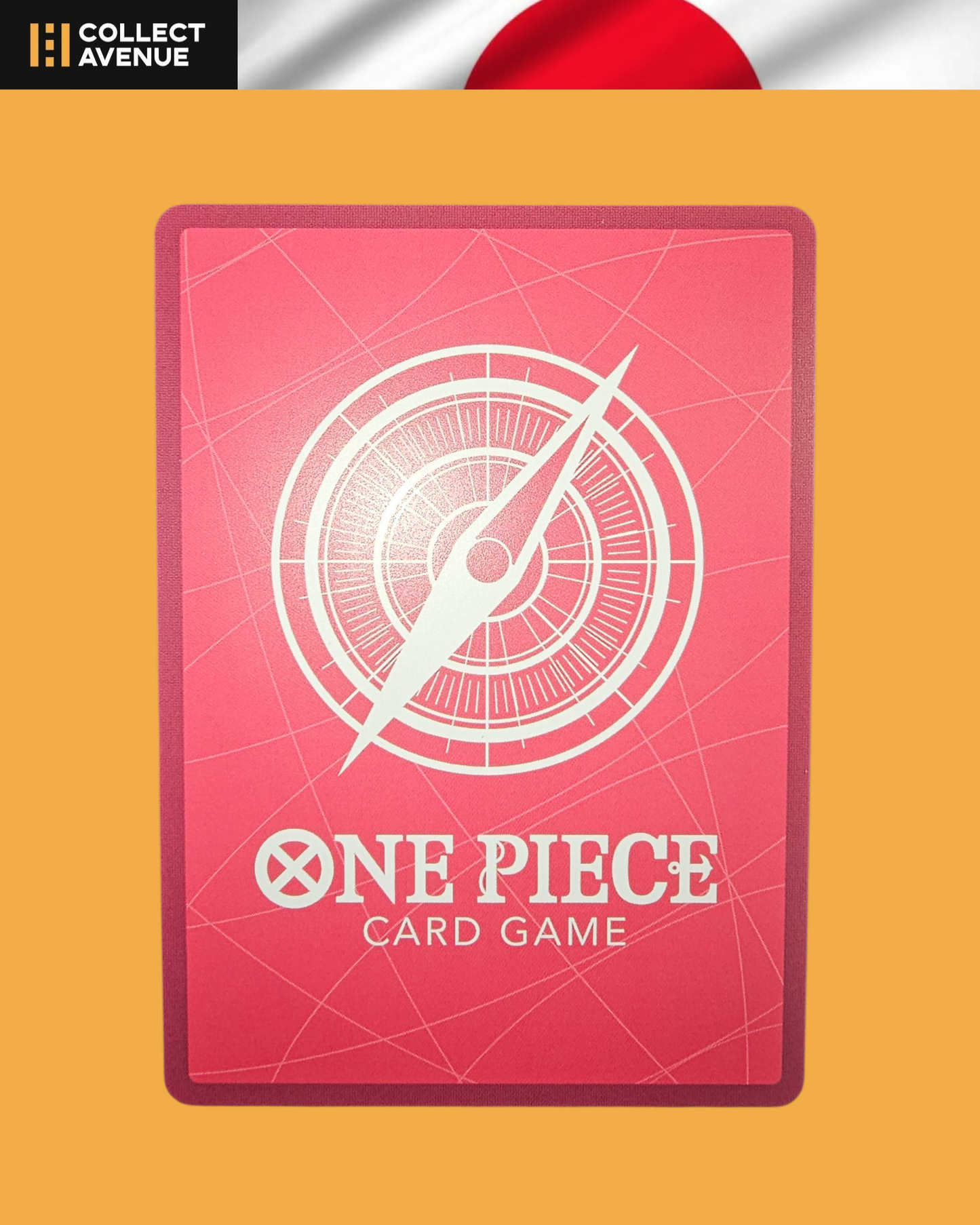 ☠️🚦One Piece Trafalgar Law OP10-022 L Japanese🚦☠️