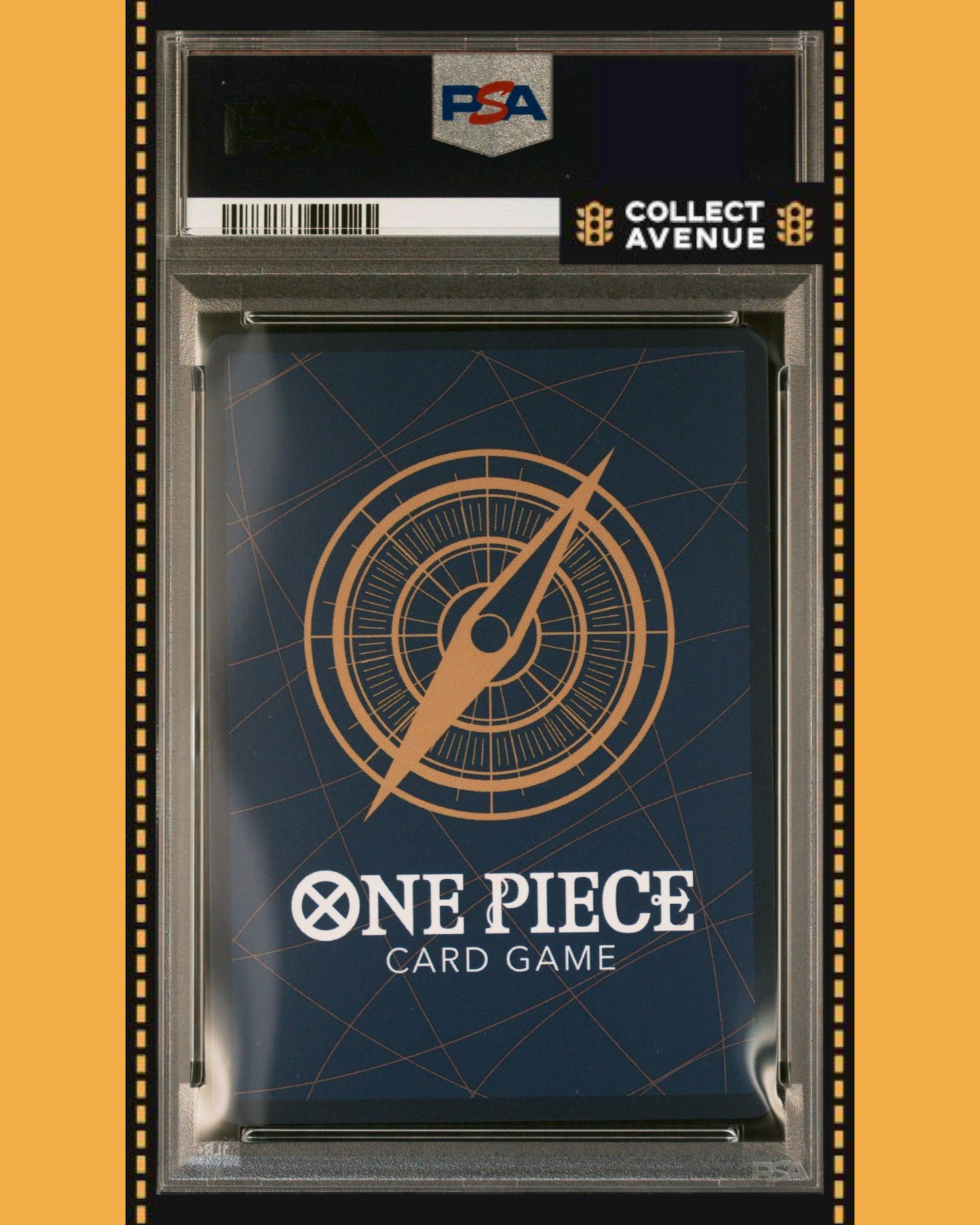 ☠️🚦PSA 10 One Piece Boa Hancock OP07-051 Serialized 2nd Anniversary Chinese🚦☠️