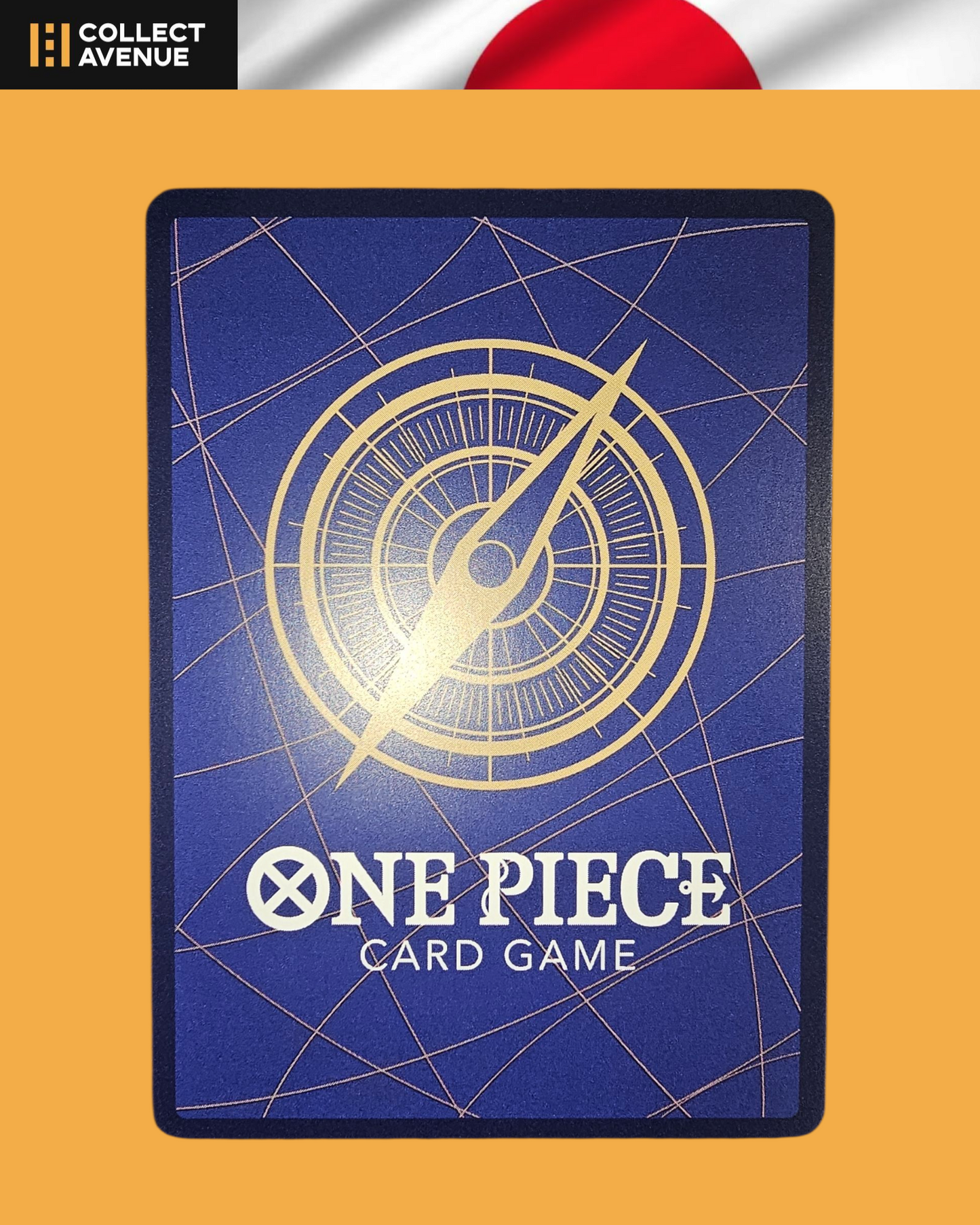 ☠️🚦One Piece Issho OP03-078 SR Alt Art Japanese🚦☠️