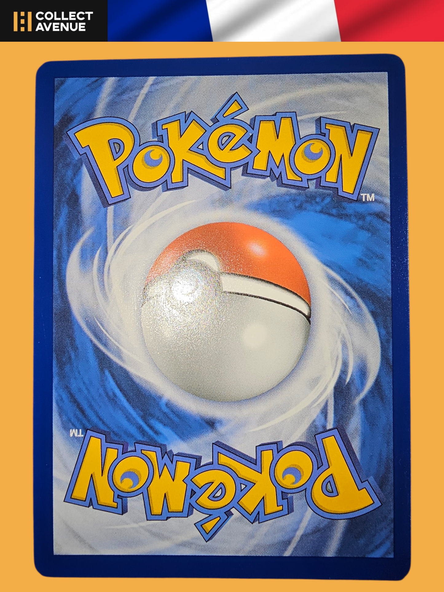 🚦Carte Pokémon Garde-de-Fer EX 249/182 FR🚦