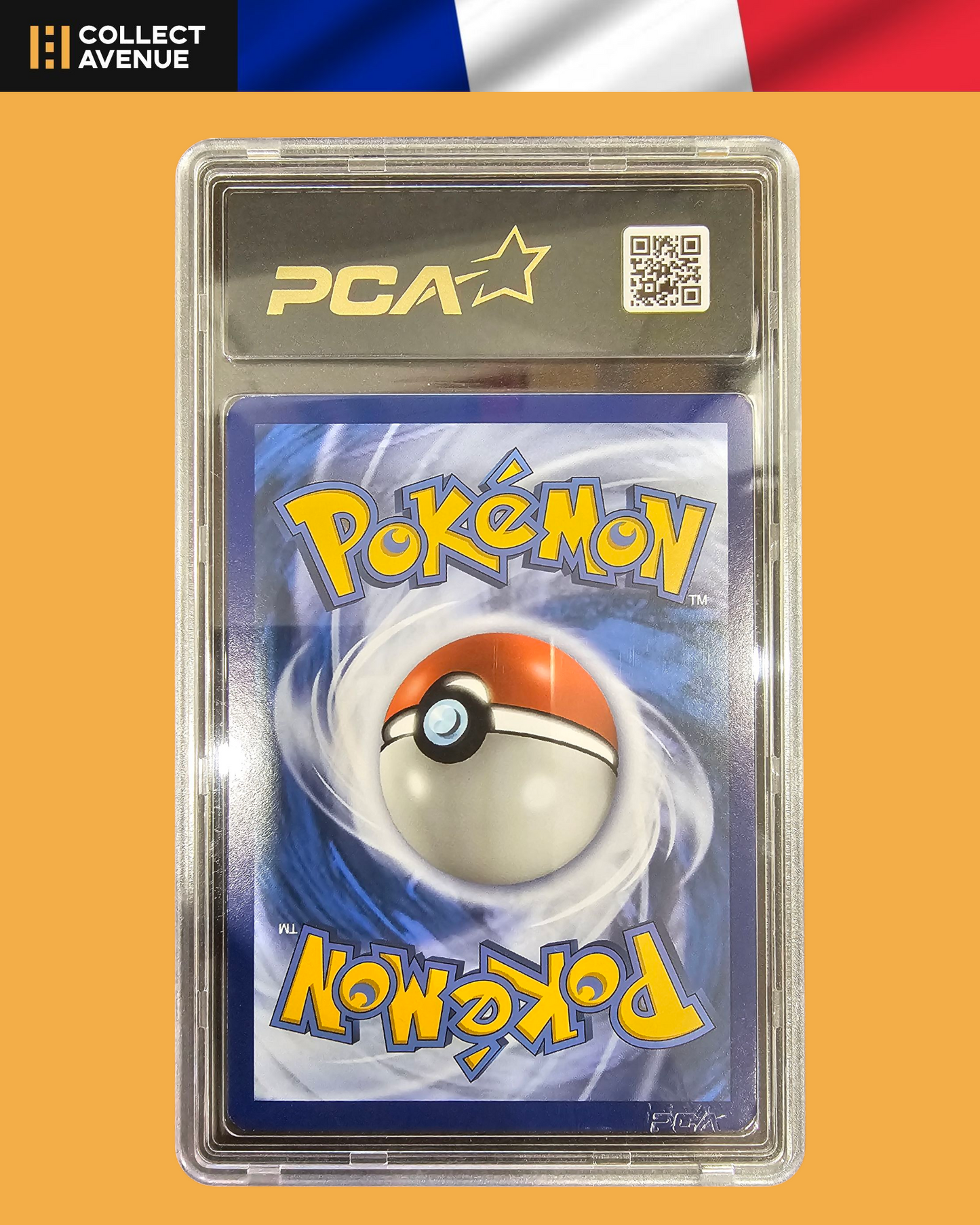 🚦PCA 9,5 Pokémon Leveinard Holo 70/108 XY Evolutions FR🚦