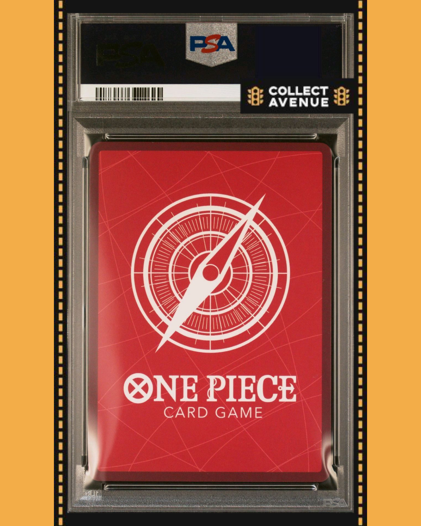☠️🚦PSA 10 One Piece Shanks OP09-001 Leader Alt Art Japanese🚦☠️