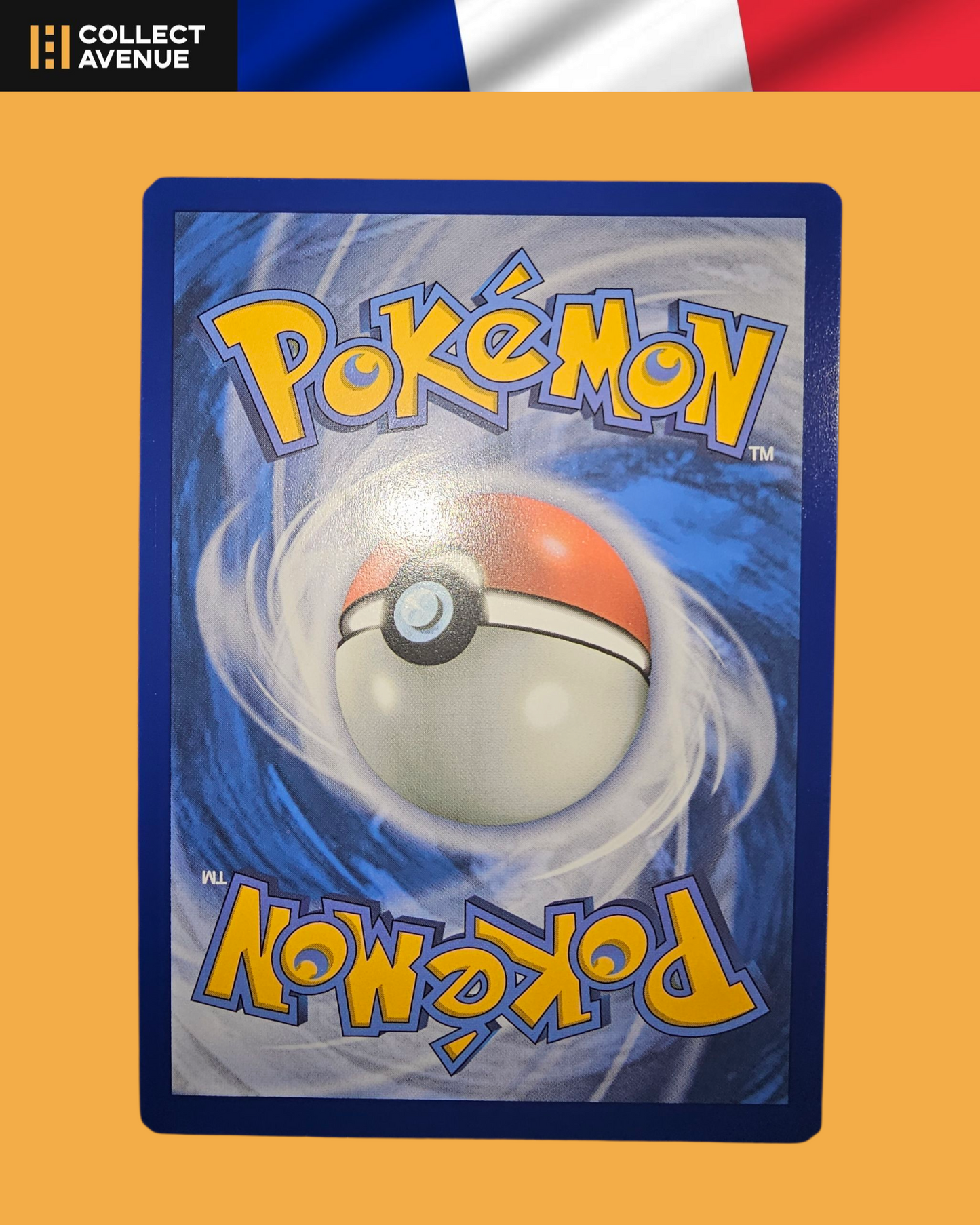 🚦Carte Pokémon Salamèche 109/091 FR🚦